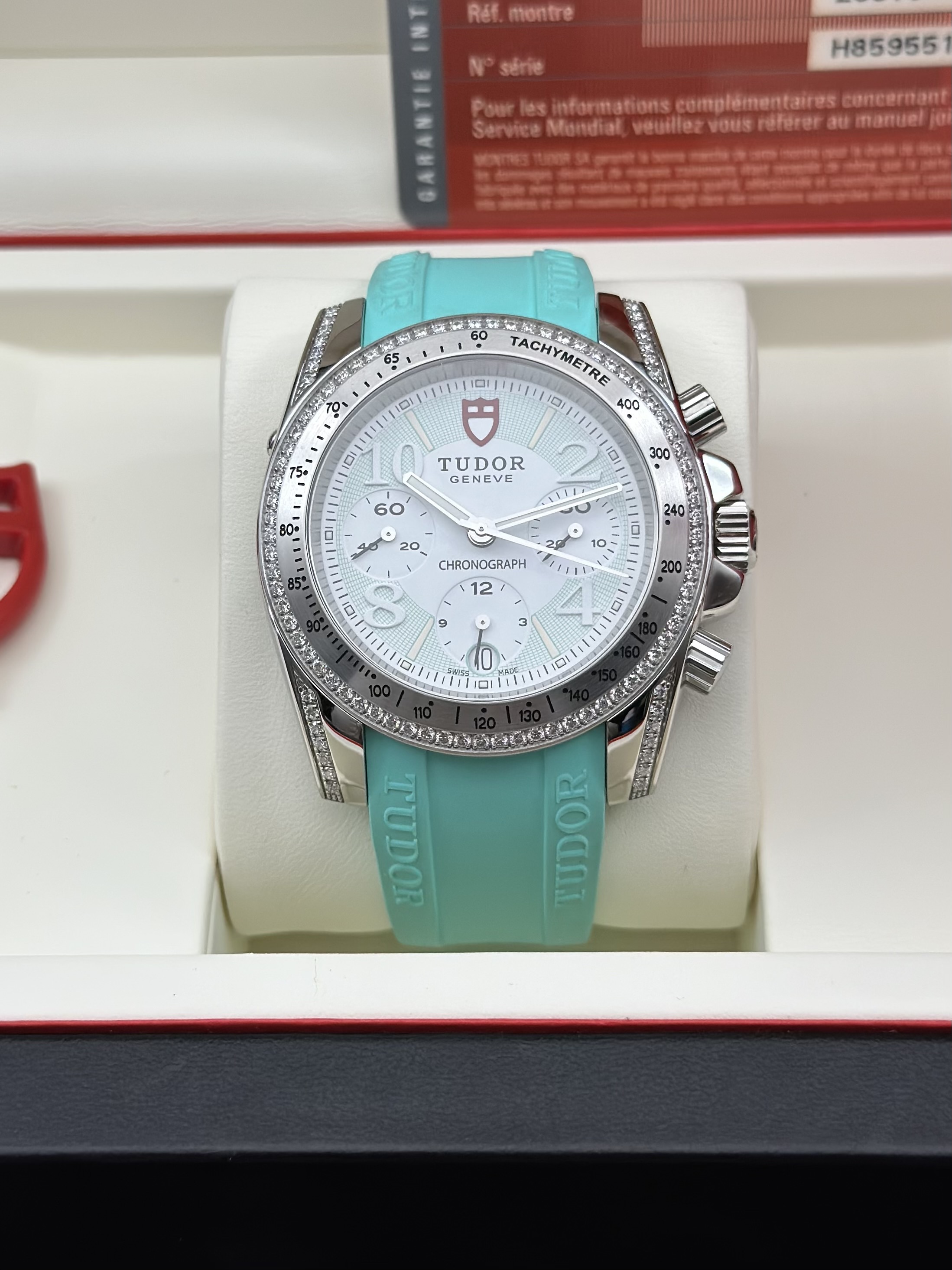 Tudor 20310 detail 1