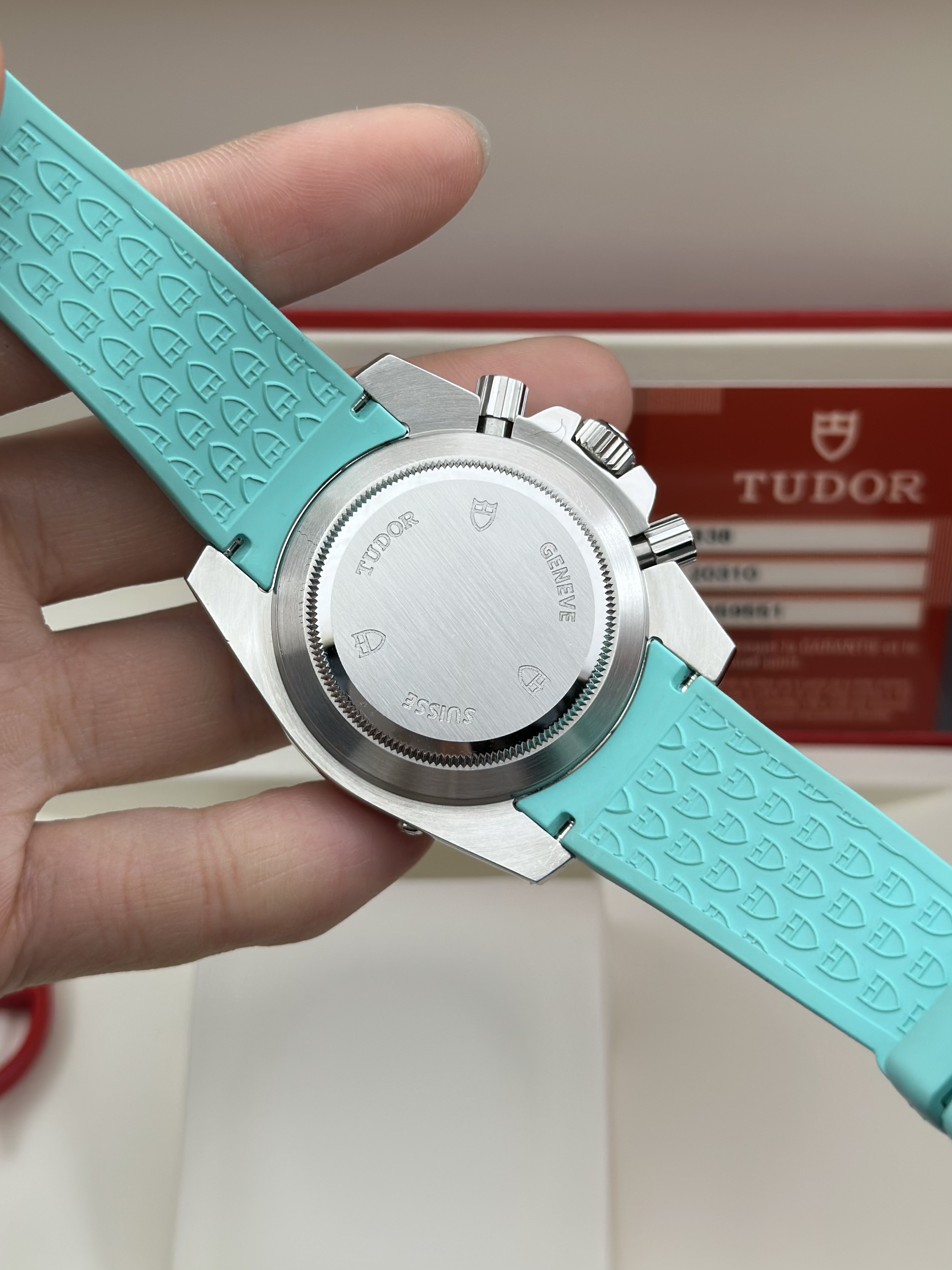 Tudor 20310 detail 6