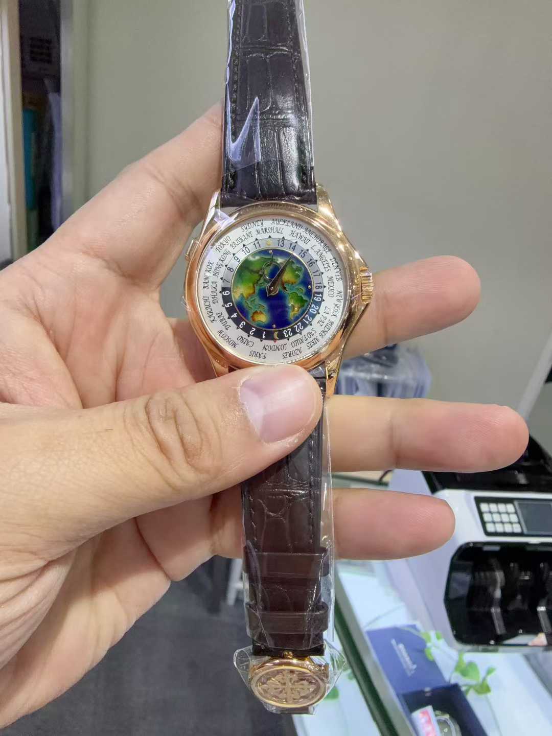 Patek Philippe 5131R
