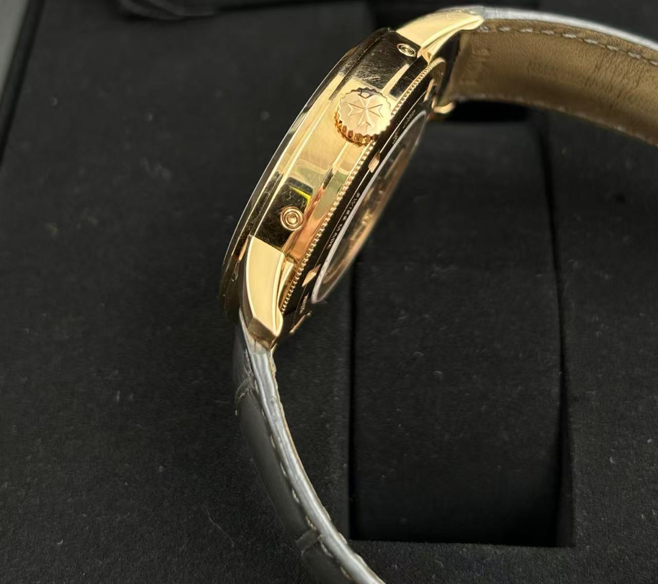 Vacheron Constantin 4020T / 000R-B654 detail 3