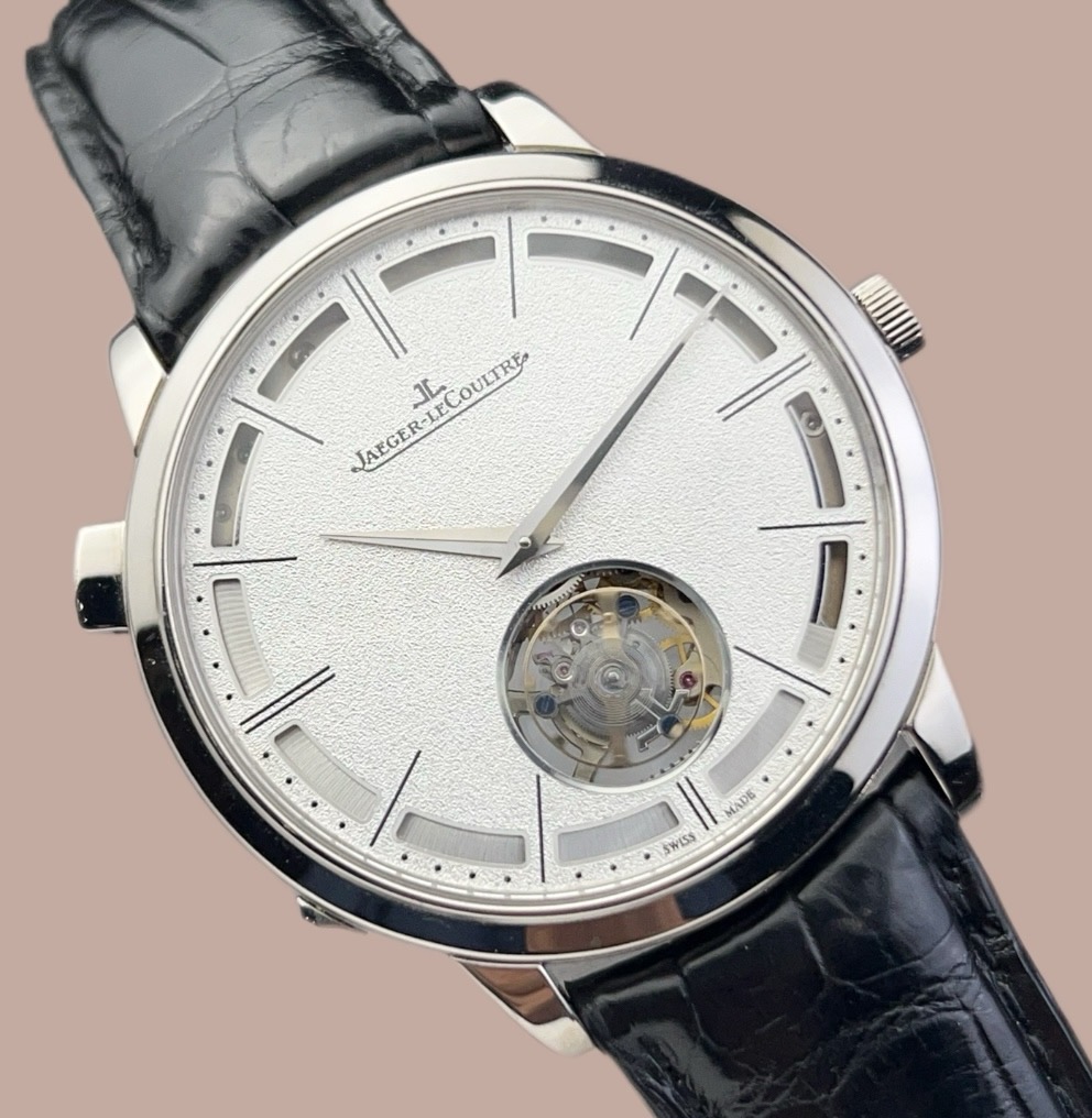 Jaeger-LeCoultre 1313520 detail 3