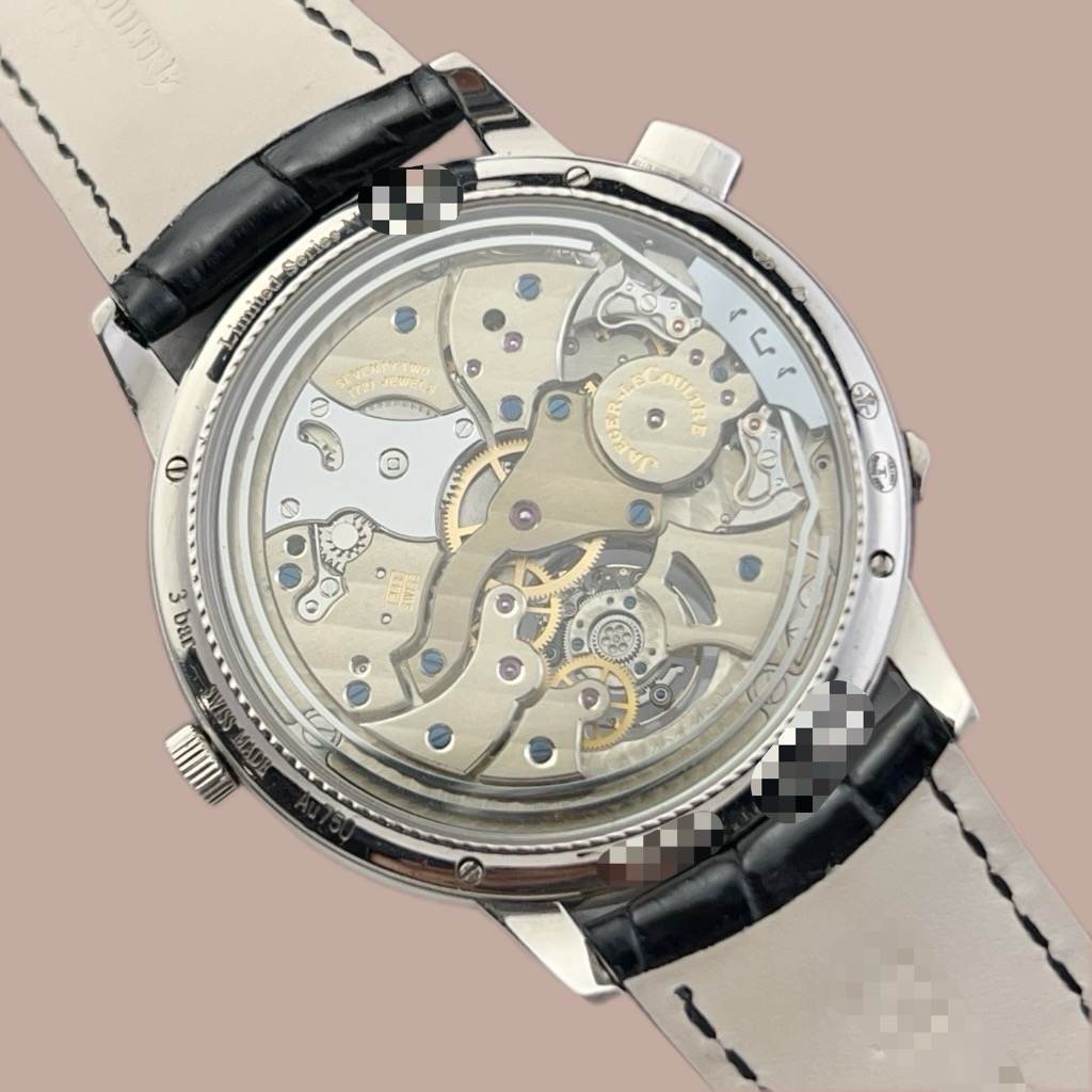 Jaeger-LeCoultre 1313520 detail 4
