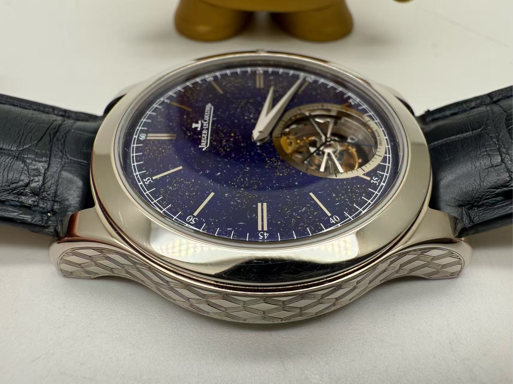 Jaeger-LeCoultre 16634E0 detail 2