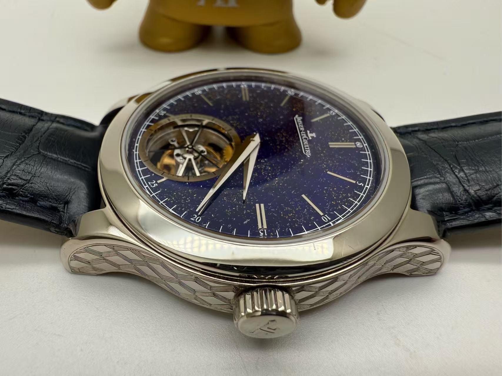 Jaeger-LeCoultre 16634E0 detail 3