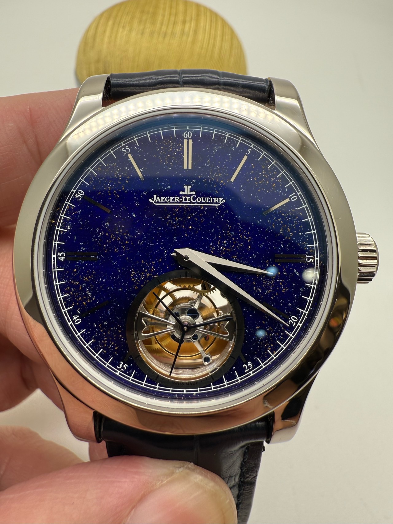 Jaeger-LeCoultre 16634E0