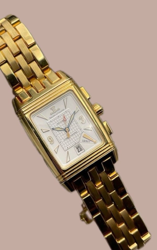 Jaeger-LeCoultre 2951120 detail 2