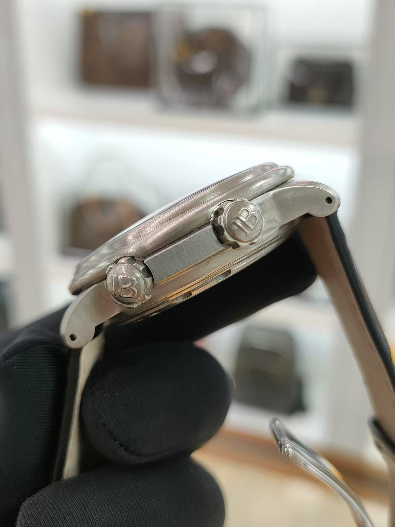 Blancpain 2041-1230-64B detail 3