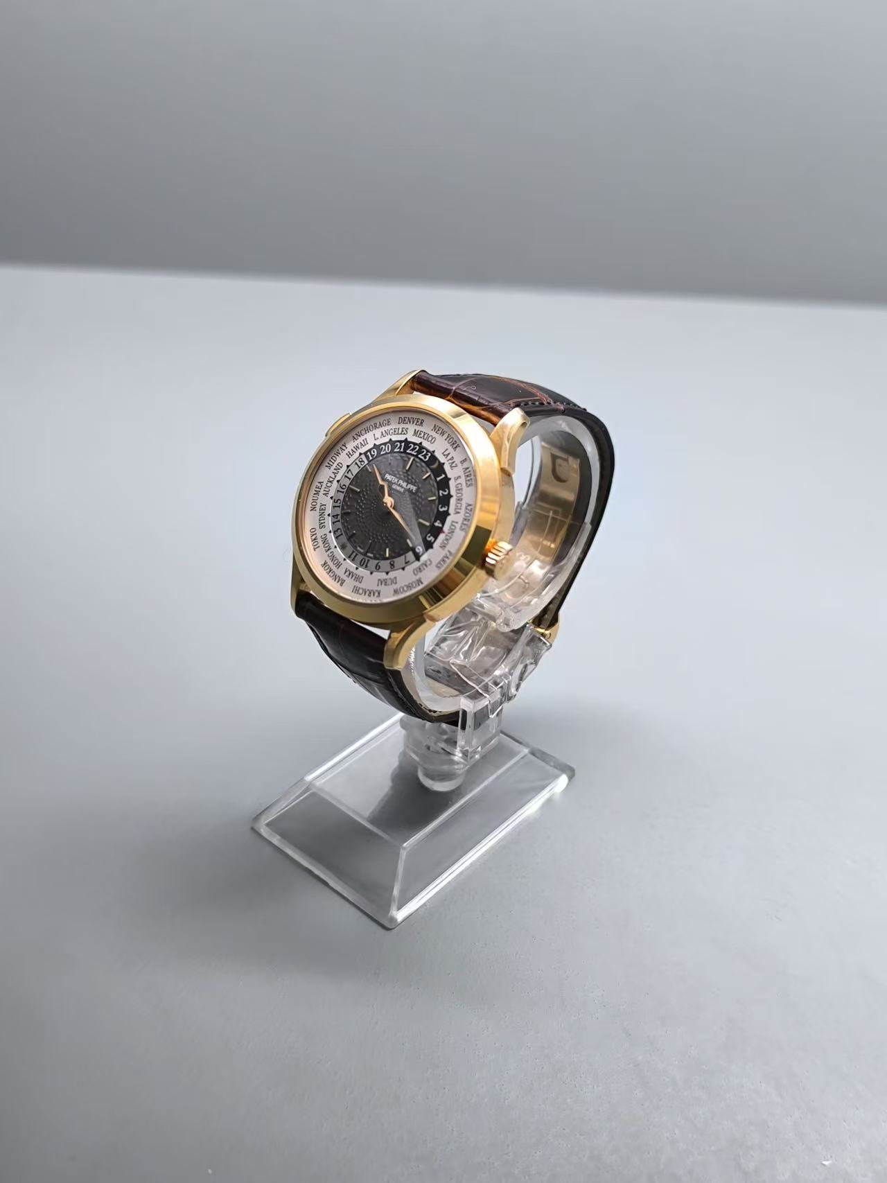 Patek Philippe 5230R-012 detail 5