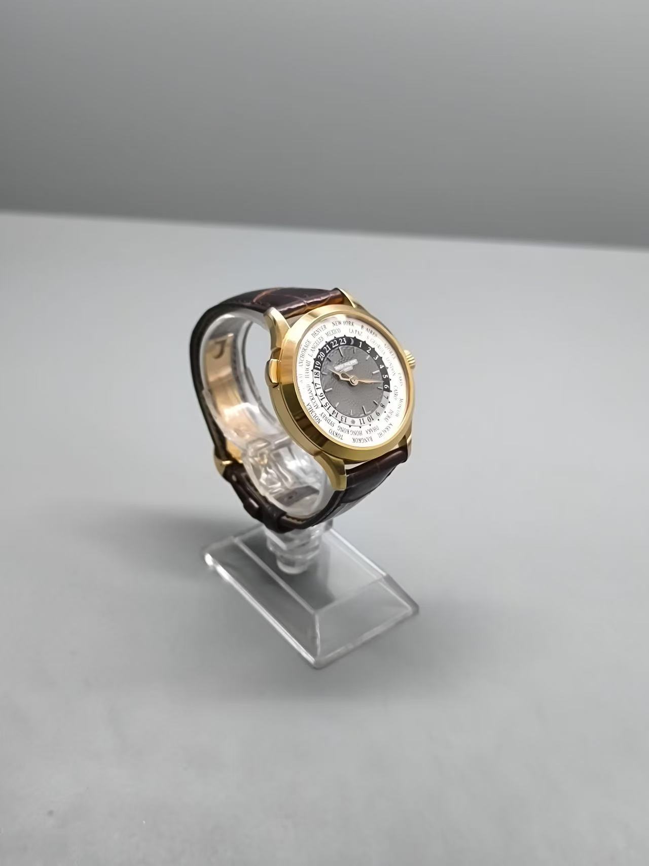 Patek Philippe 5230R-012 detail 6