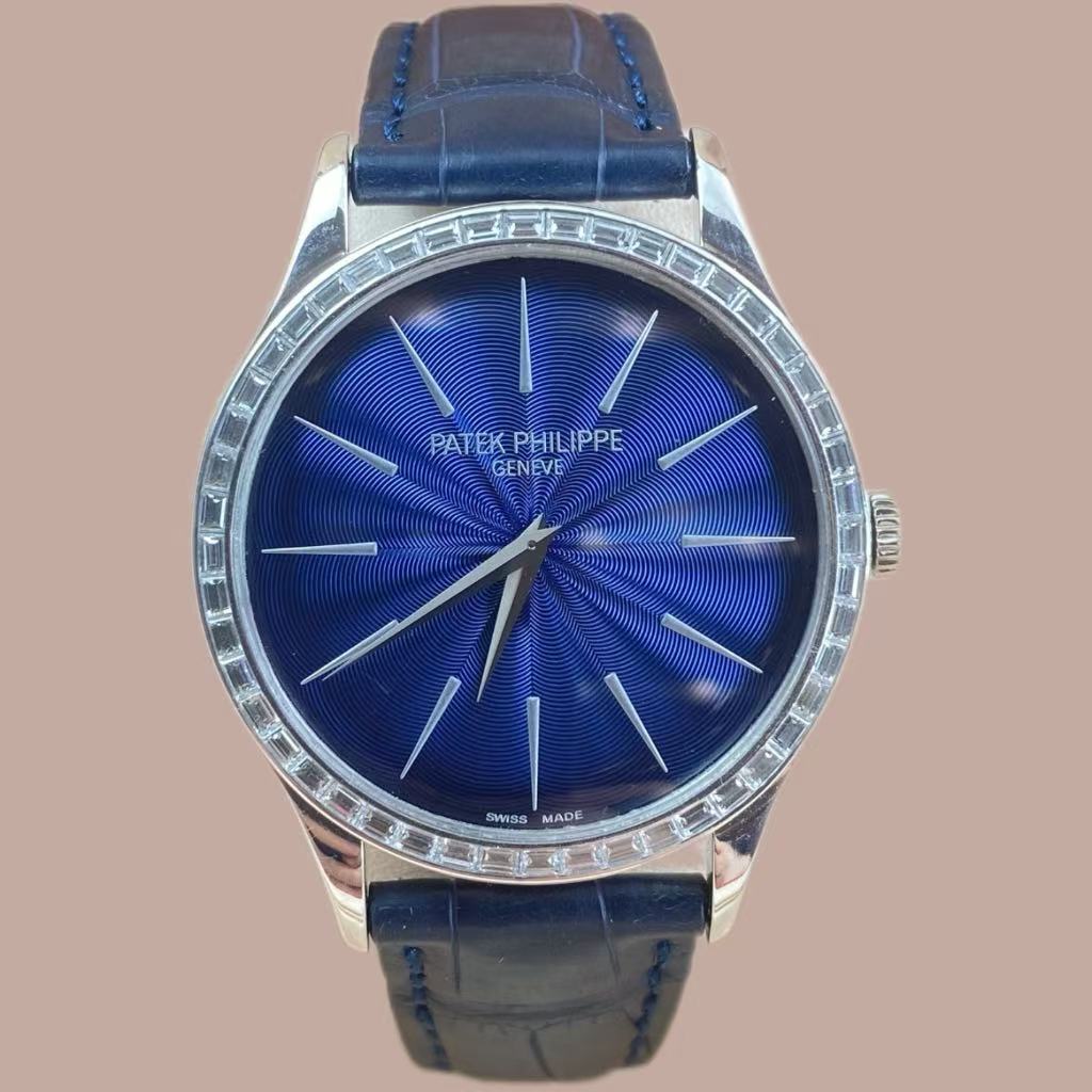 Patek Philippe 4897 / 300G-001