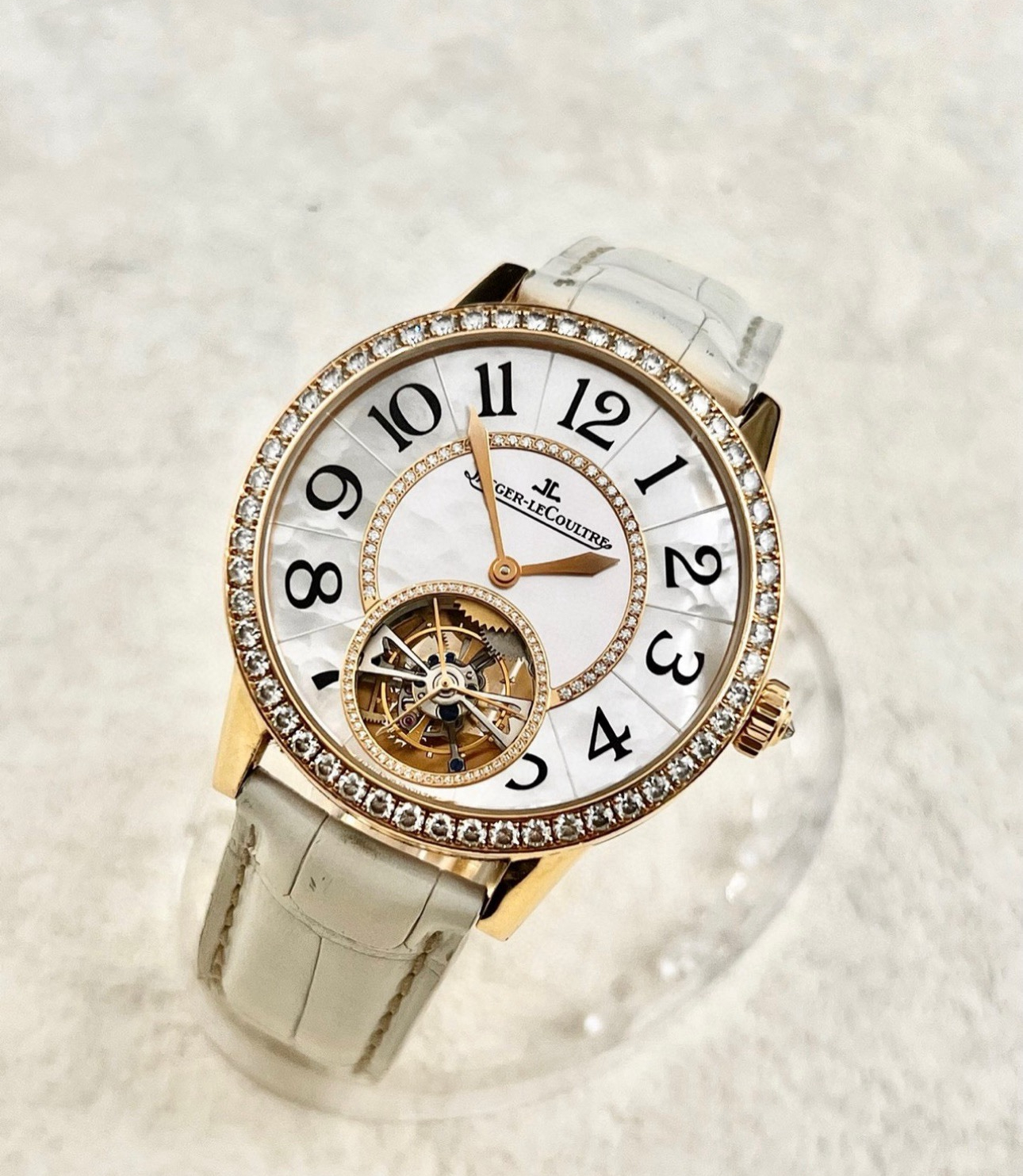 Jaeger-LeCoultre 3412410 detail 1