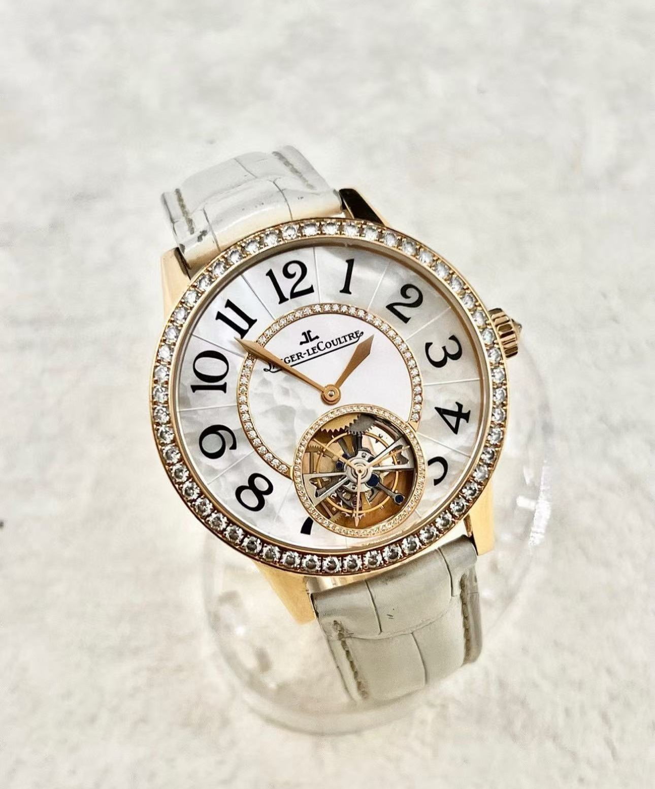 Jaeger-LeCoultre 3412410