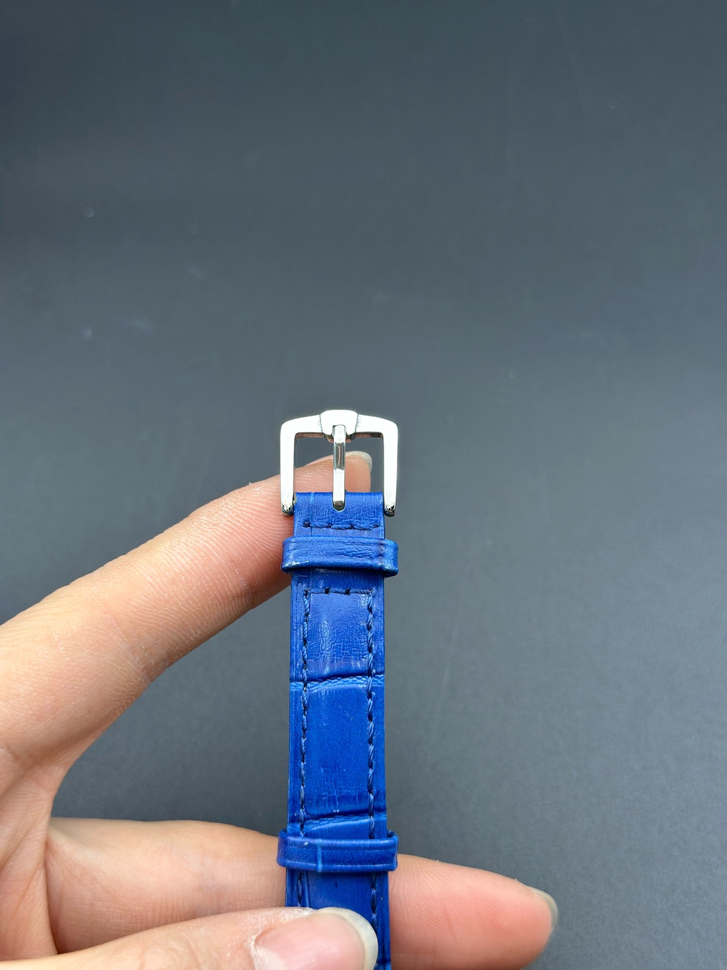 Cartier W3140025 detail 5