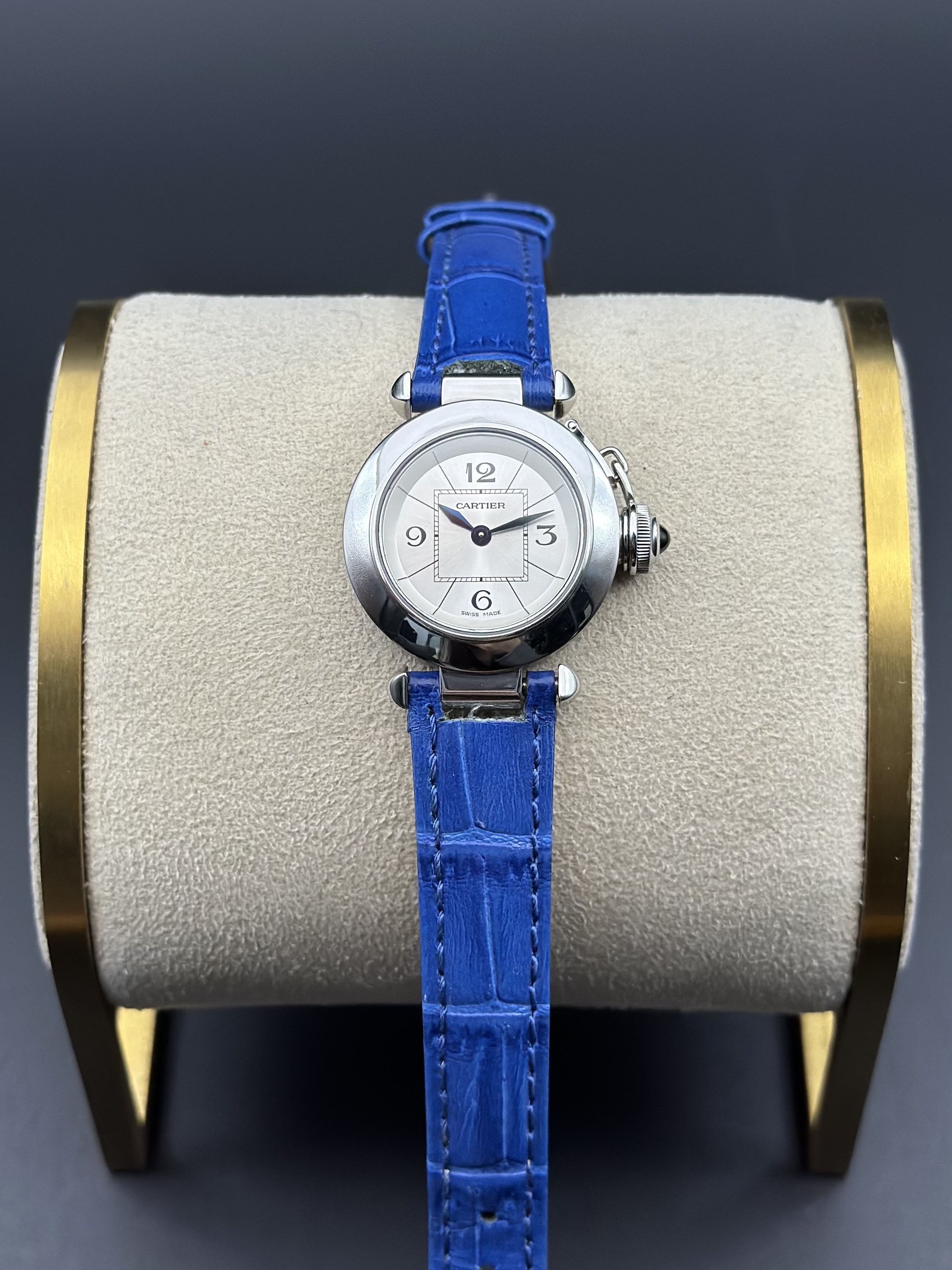 Cartier W3140025