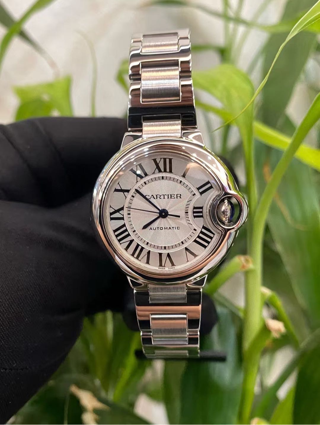 Cartier WSBB0044