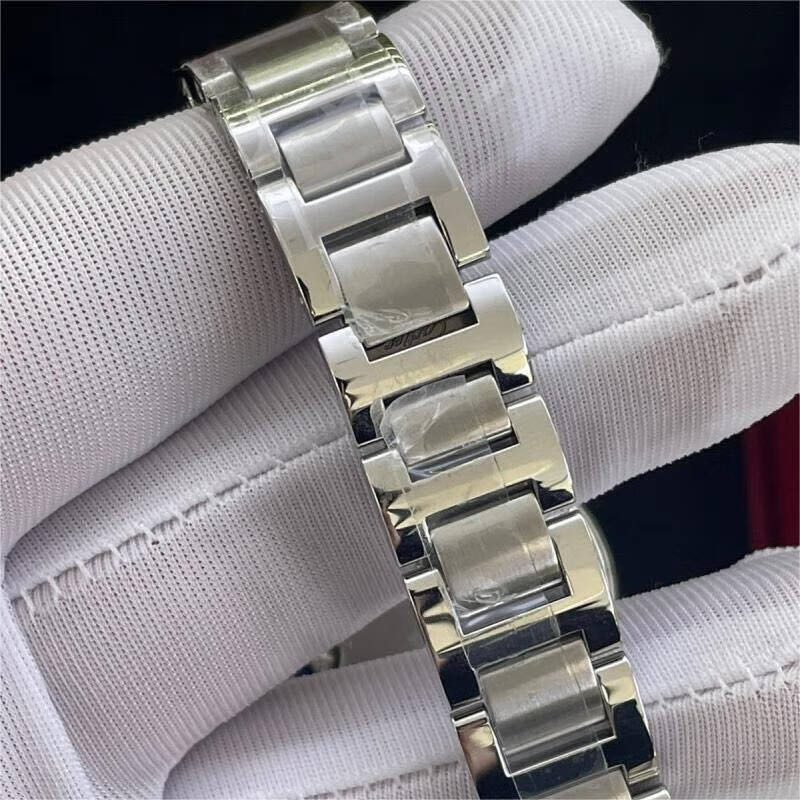 Cartier WSBB0068 detail 1