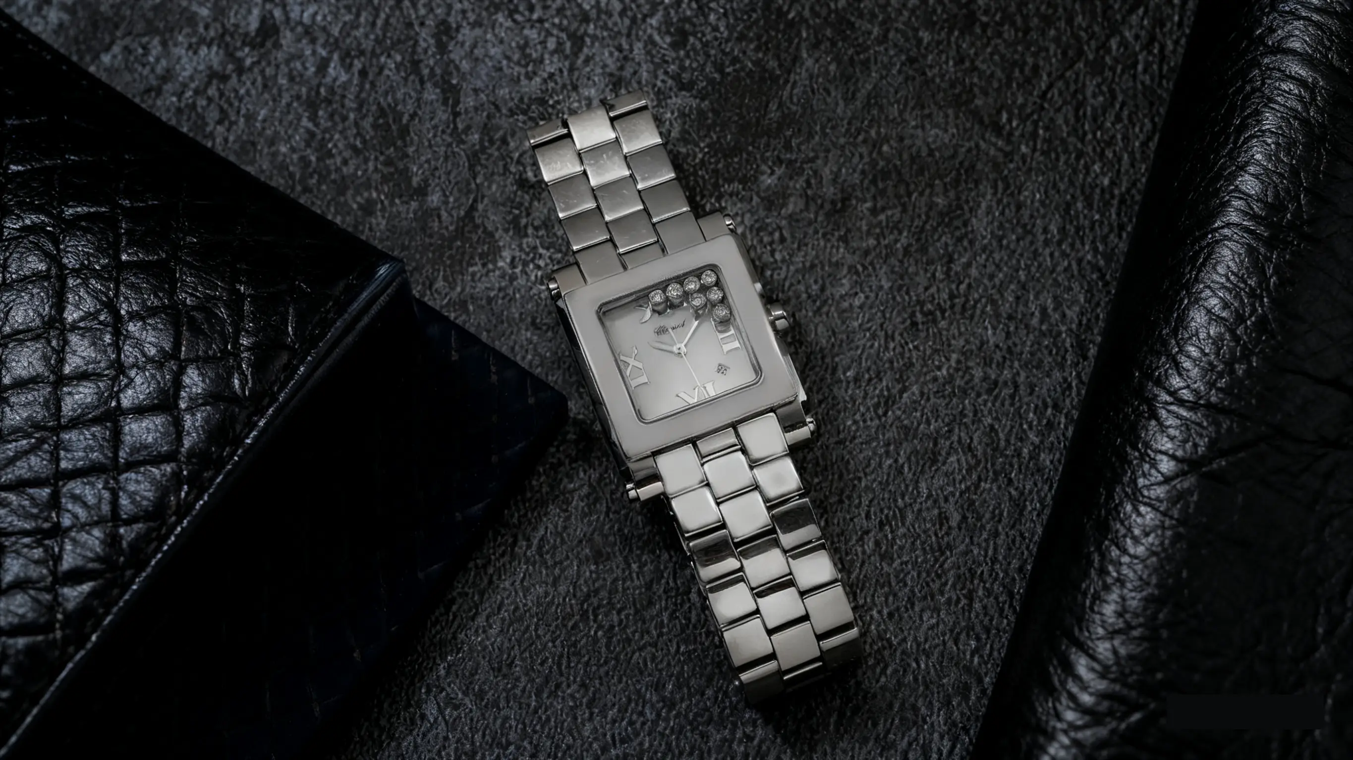 Top 6 Chopard Square Watches to Buy in 2025