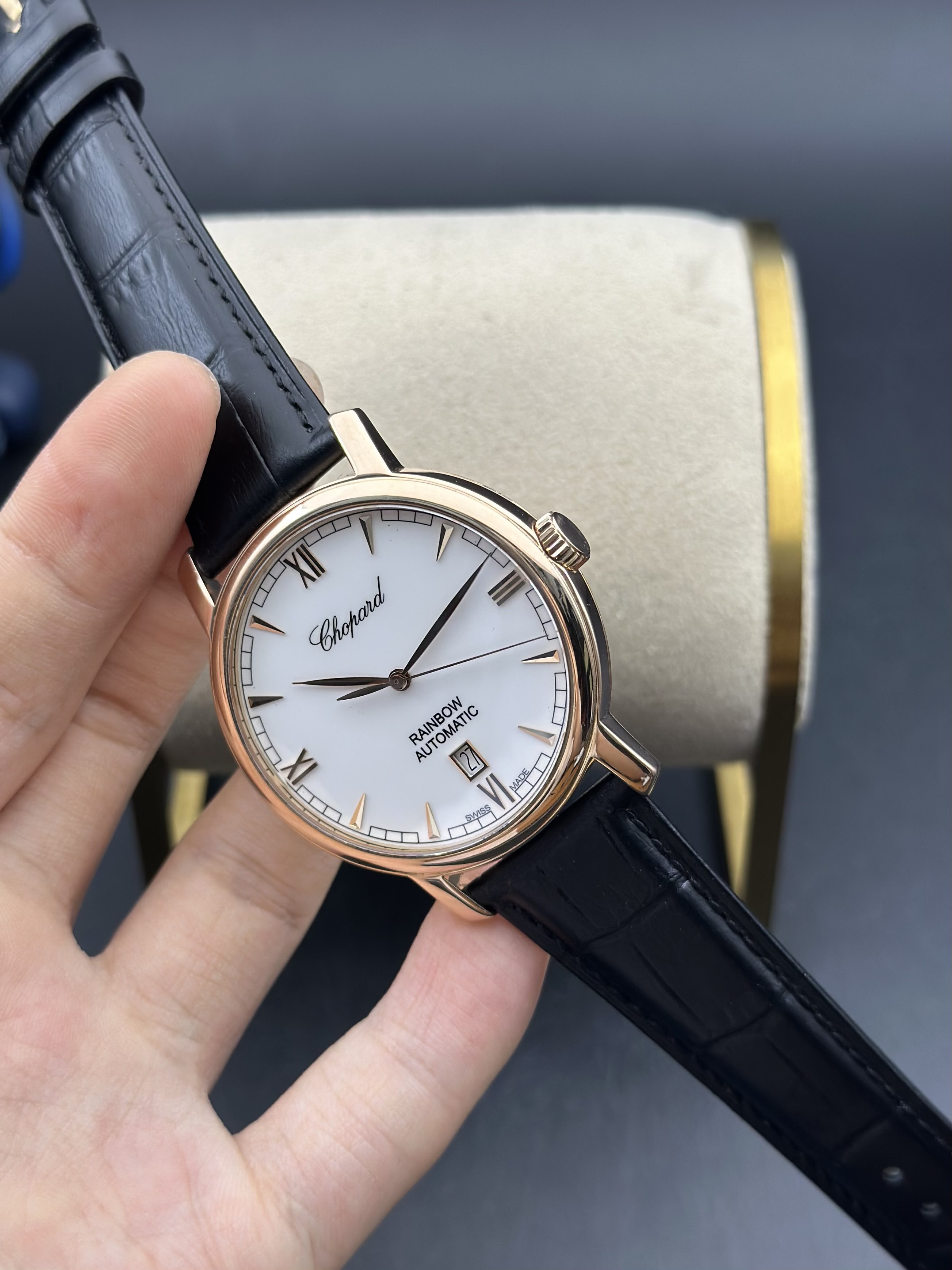Chopard 161278 detail 4