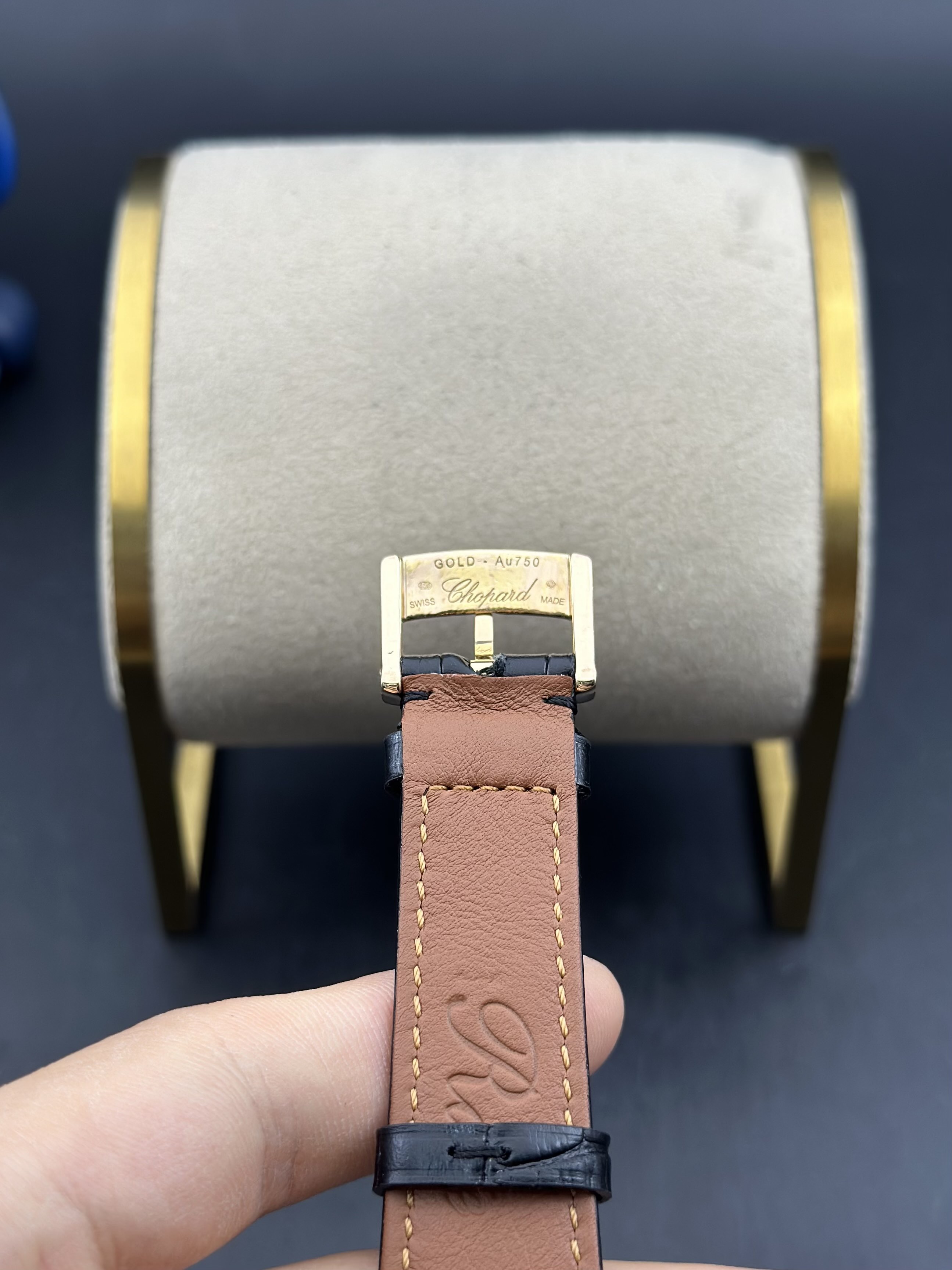 Chopard 161278 detail 6