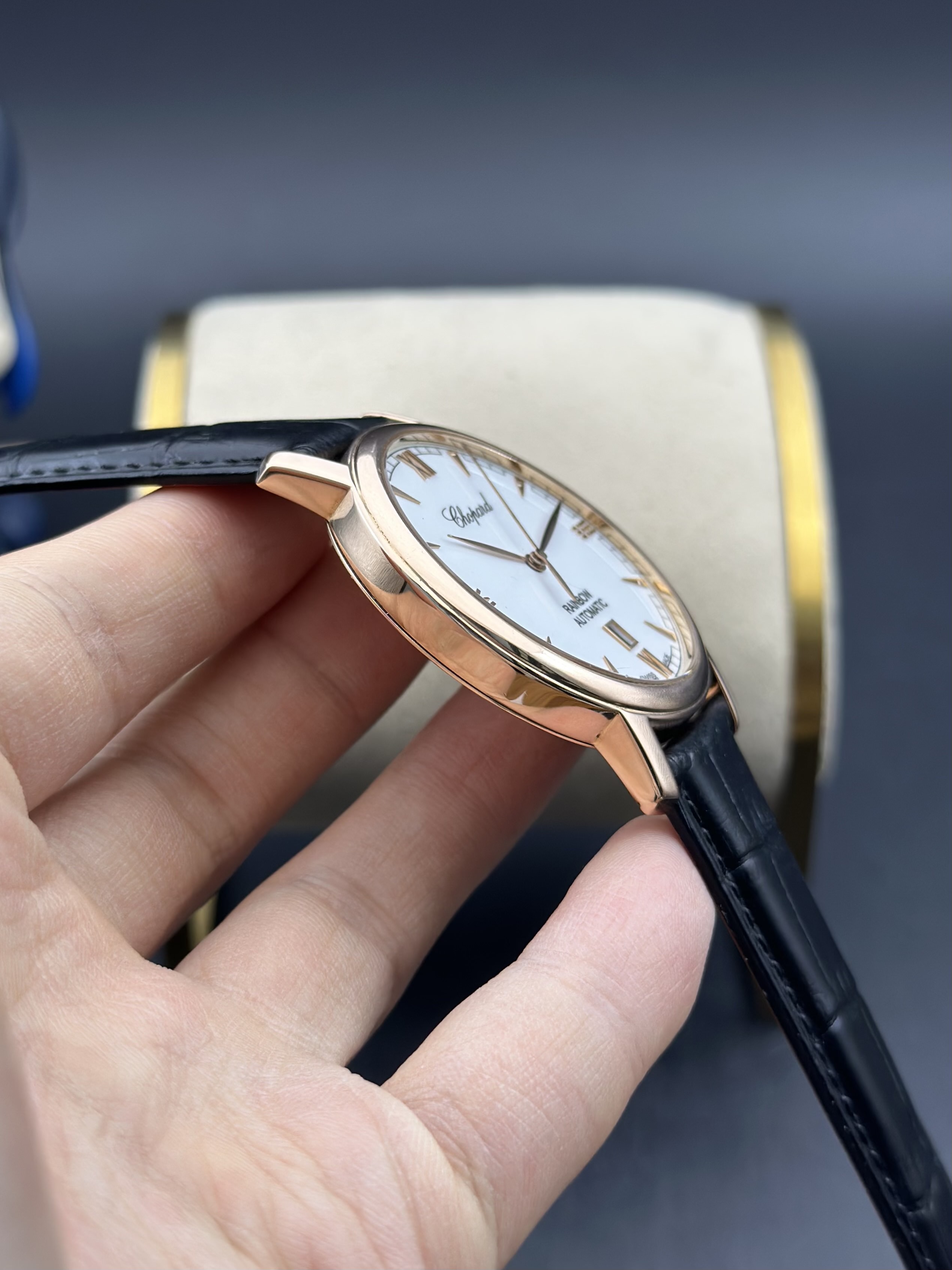 Chopard 161278 detail 3