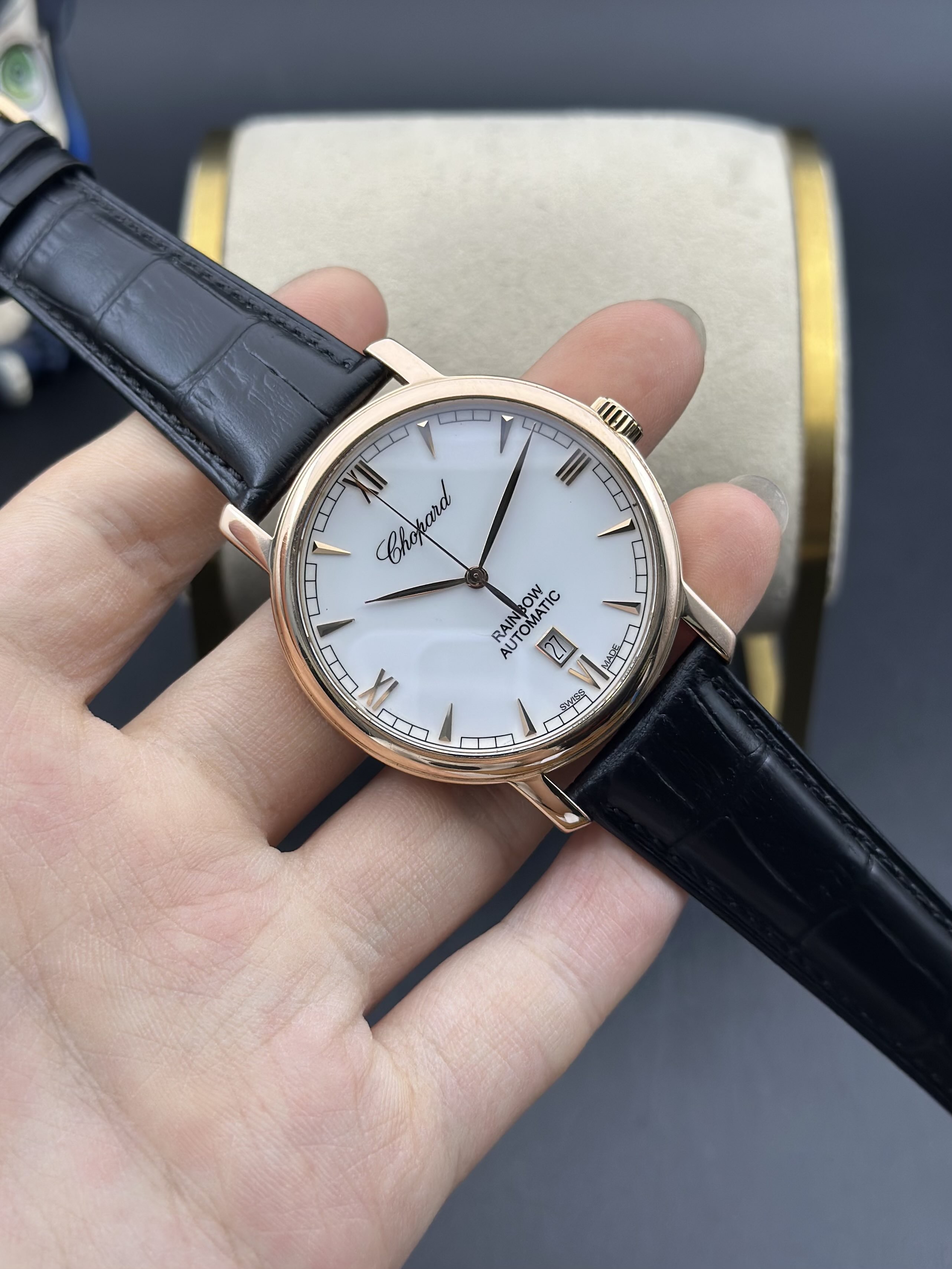 Chopard 161278 detail 1
