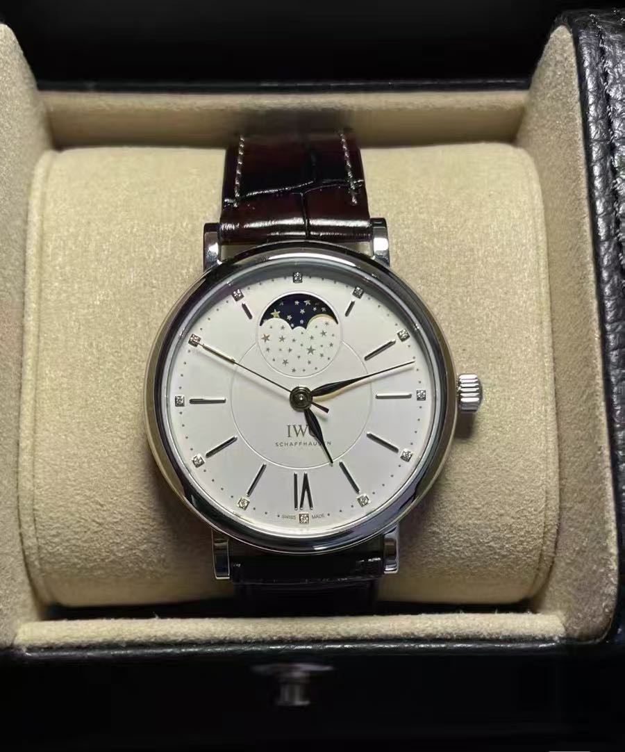 IWC IW459011