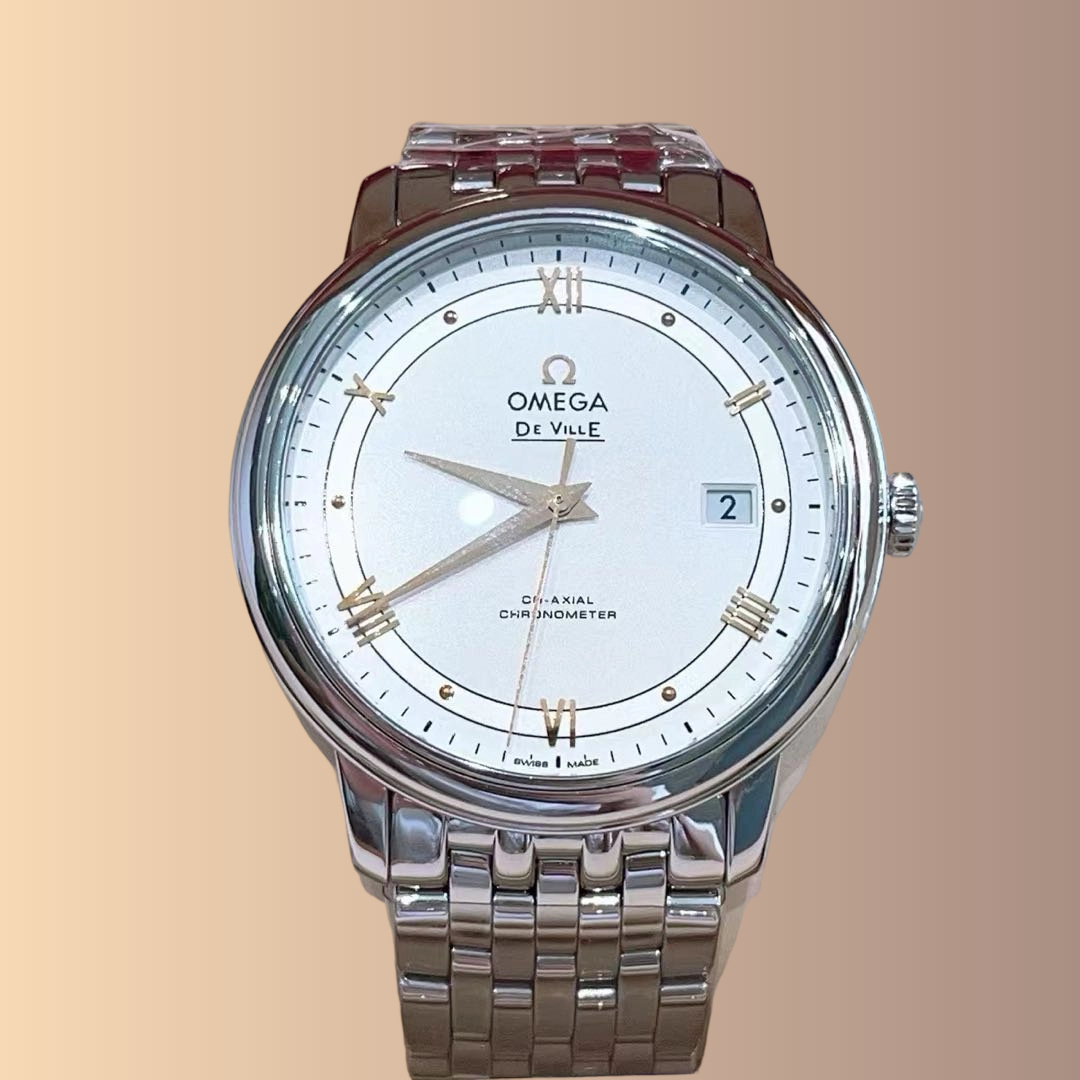 Omega 424.10.40.20.02.002