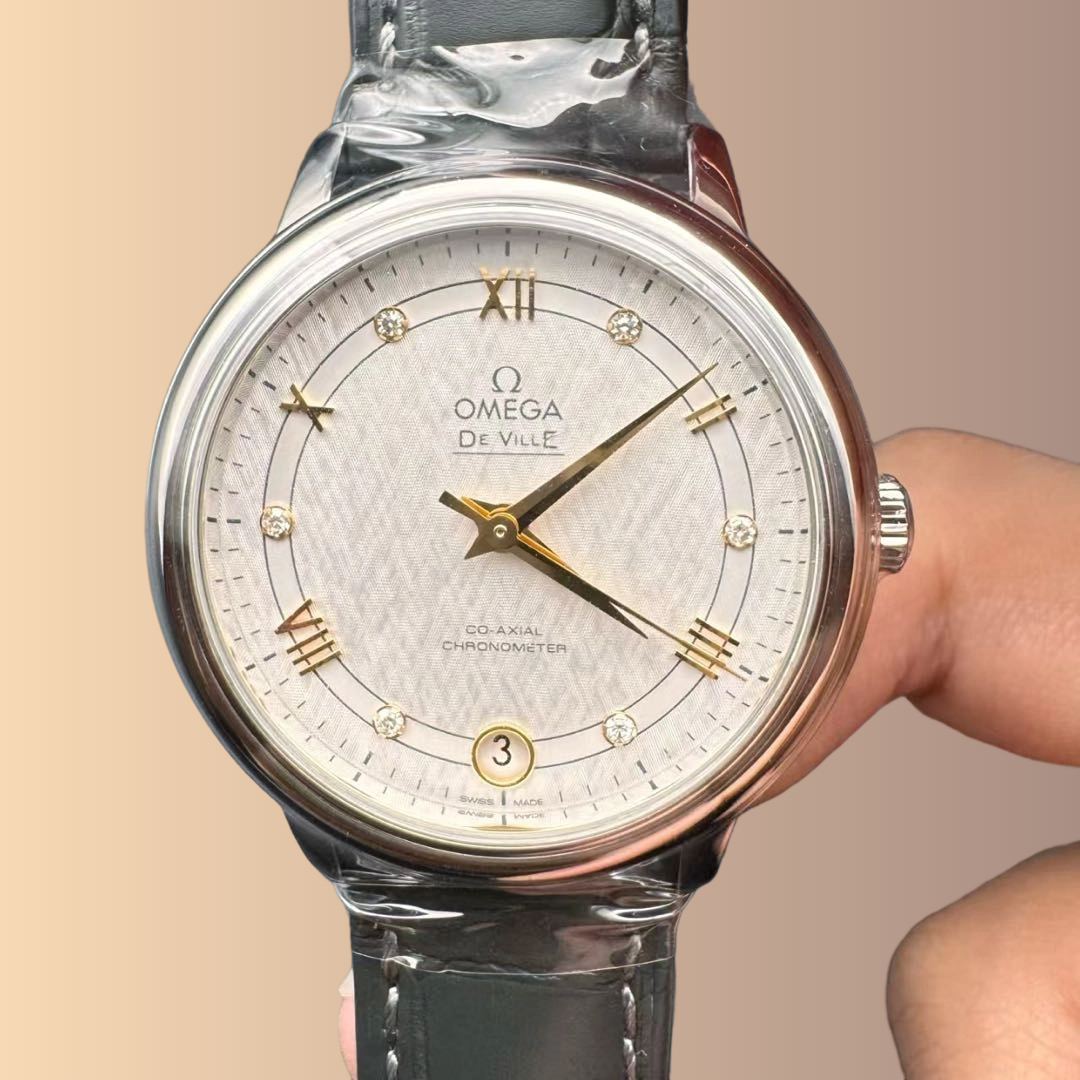 Omega 424.13.33.20.52.001