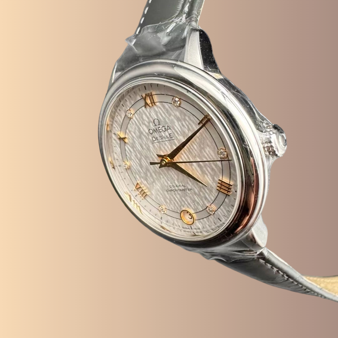 Omega 424.13.33.20.52.001 detail 2