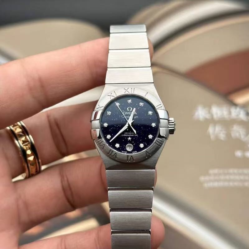 Omega 123.10.27.20.53.001
