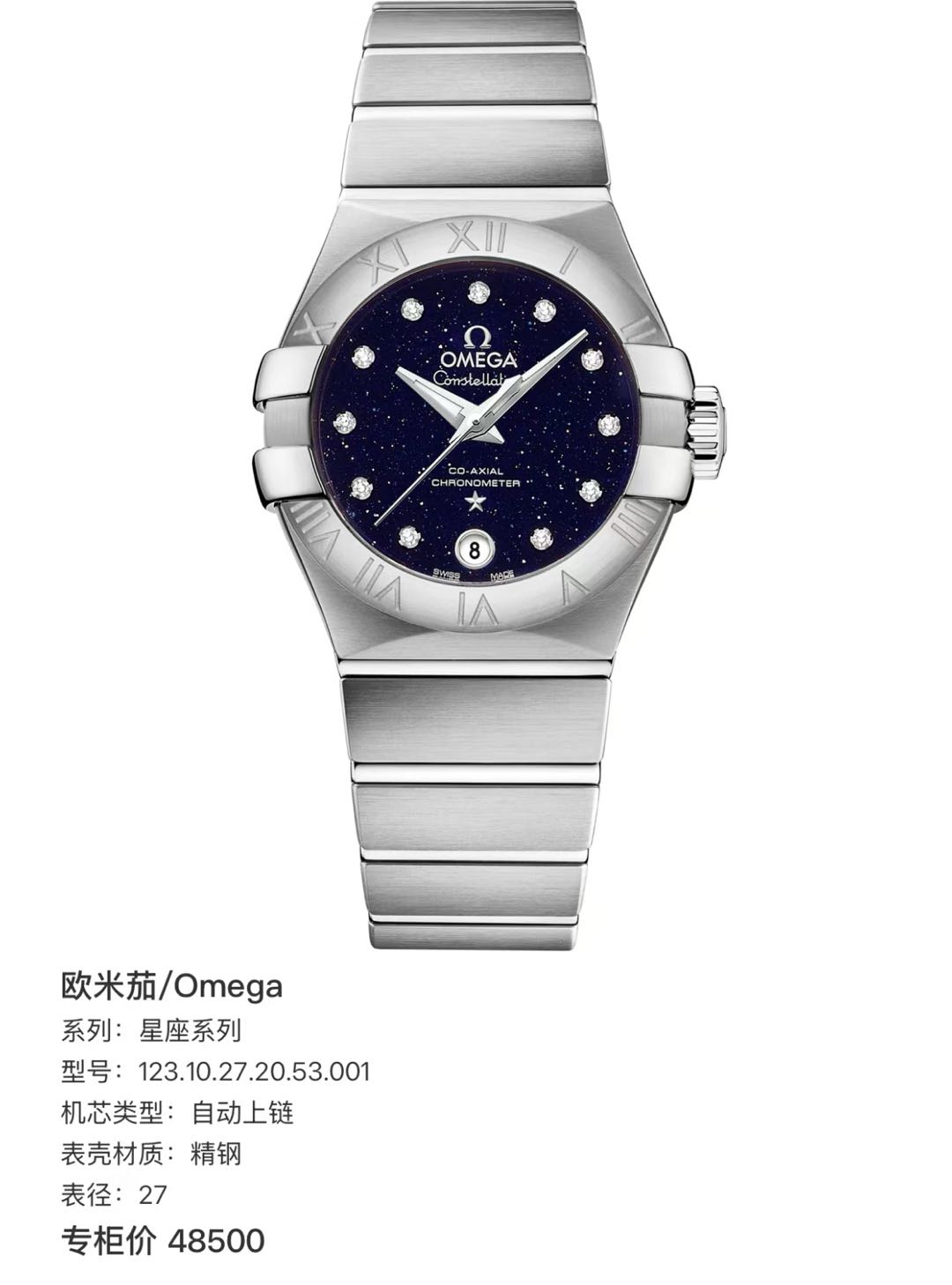 Omega 123.10.27.20.53.001 detail 3