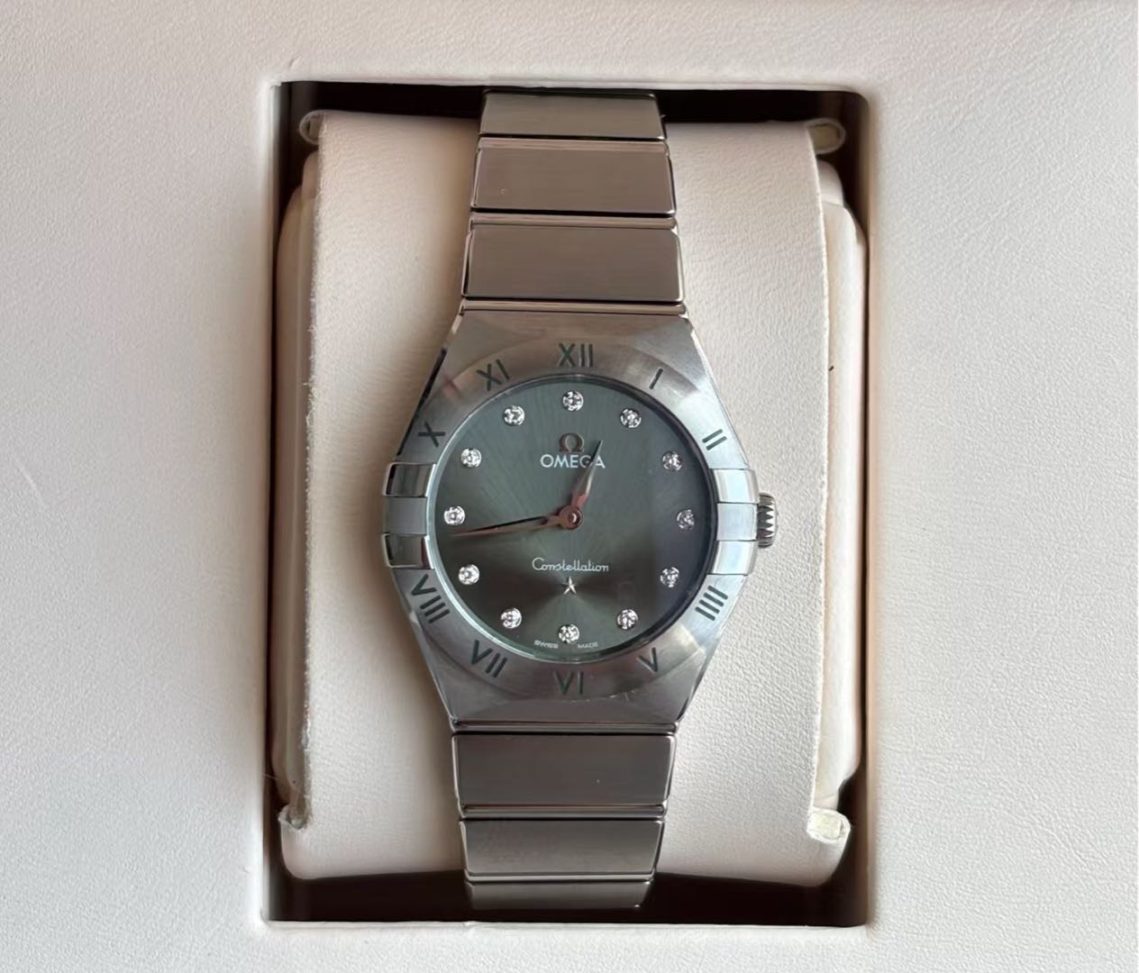 Omega 131.10.28.60.60.001