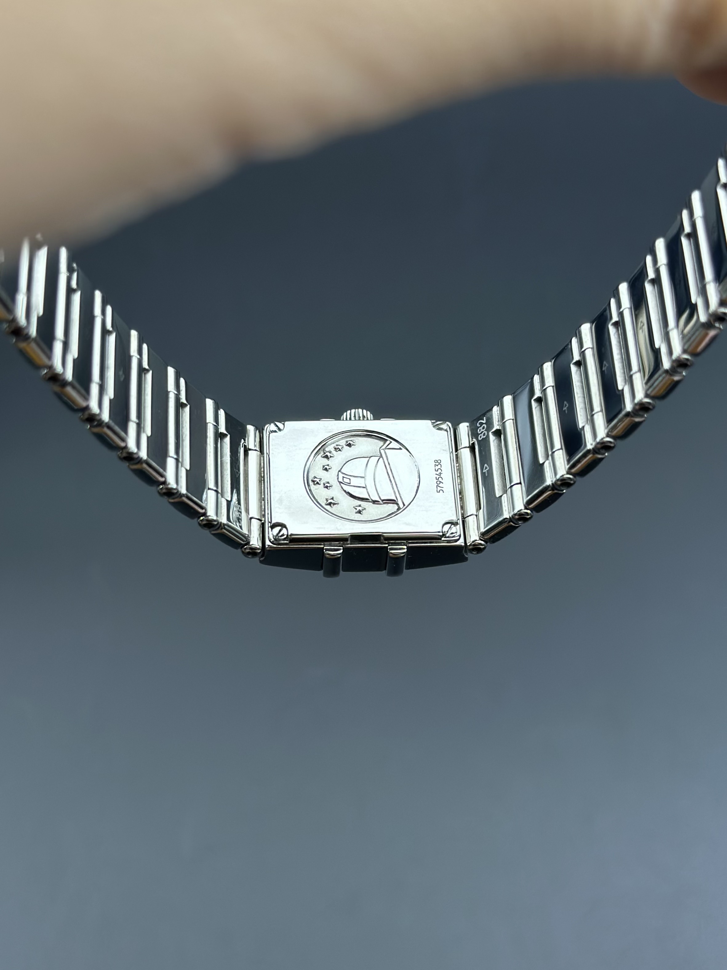 Omega 1537.74.00 detail 7