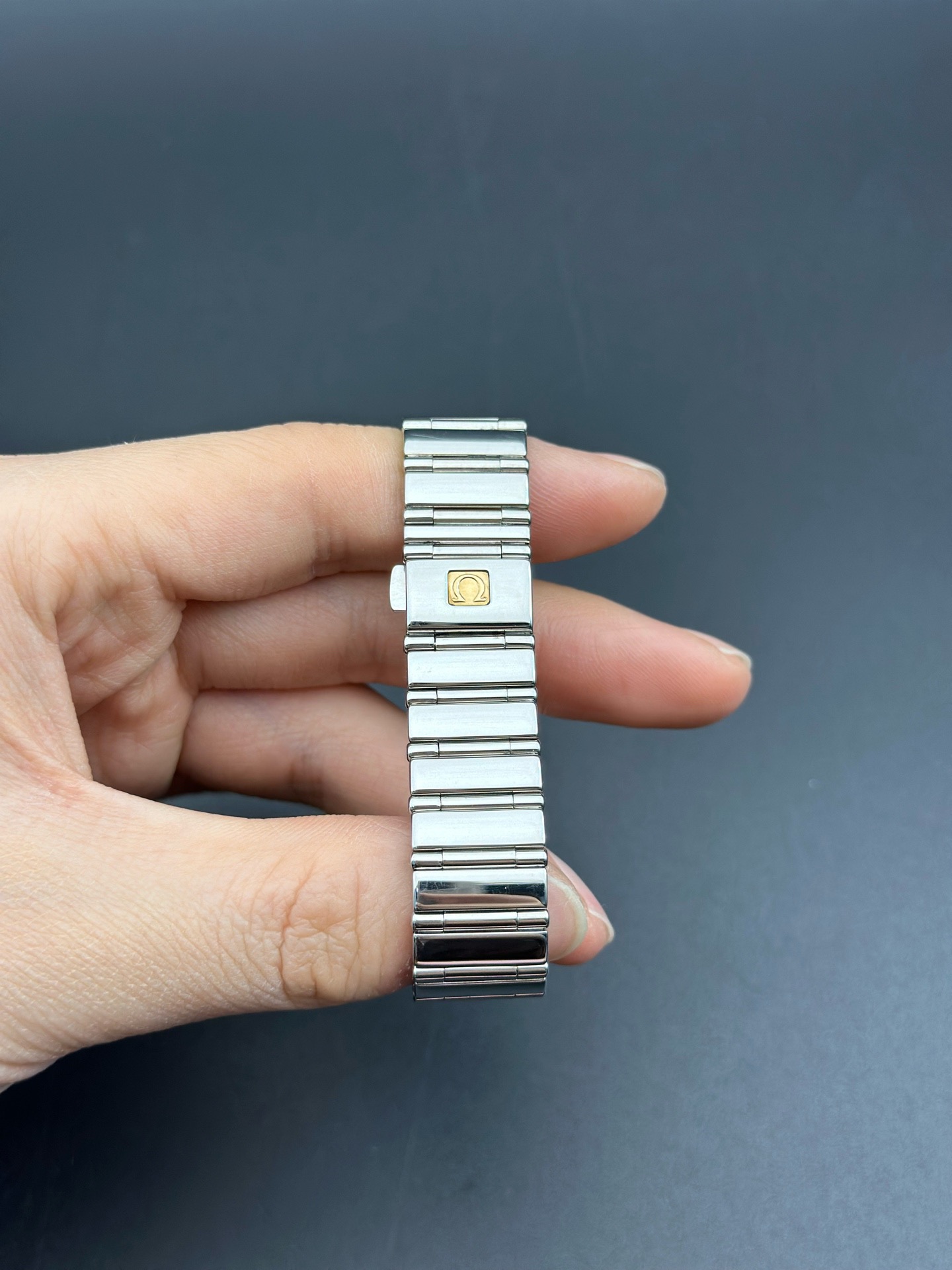 Omega 1537.74.00 detail 4