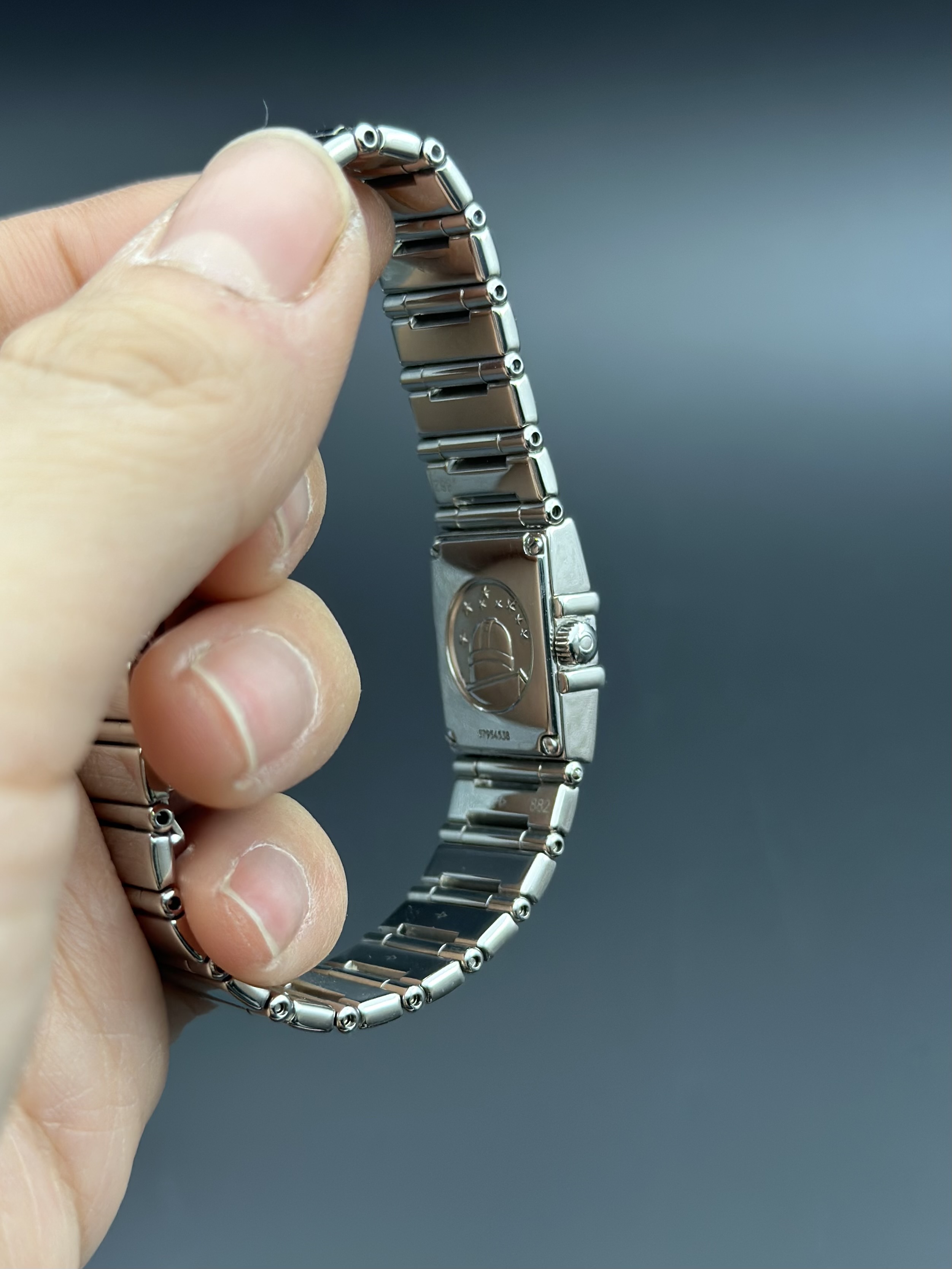 Omega 1537.74.00 detail 6