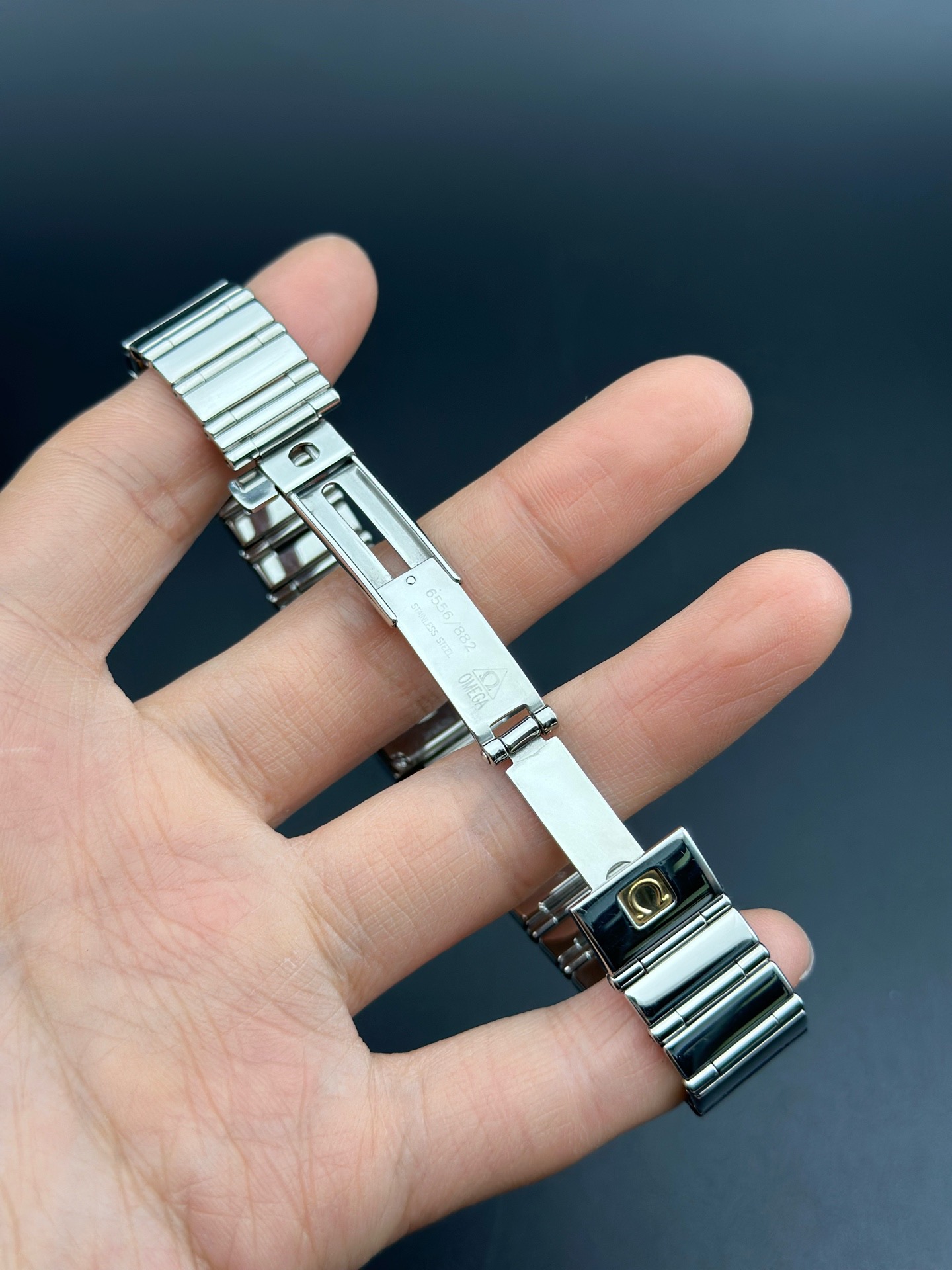 Omega 1537.74.00 detail 5