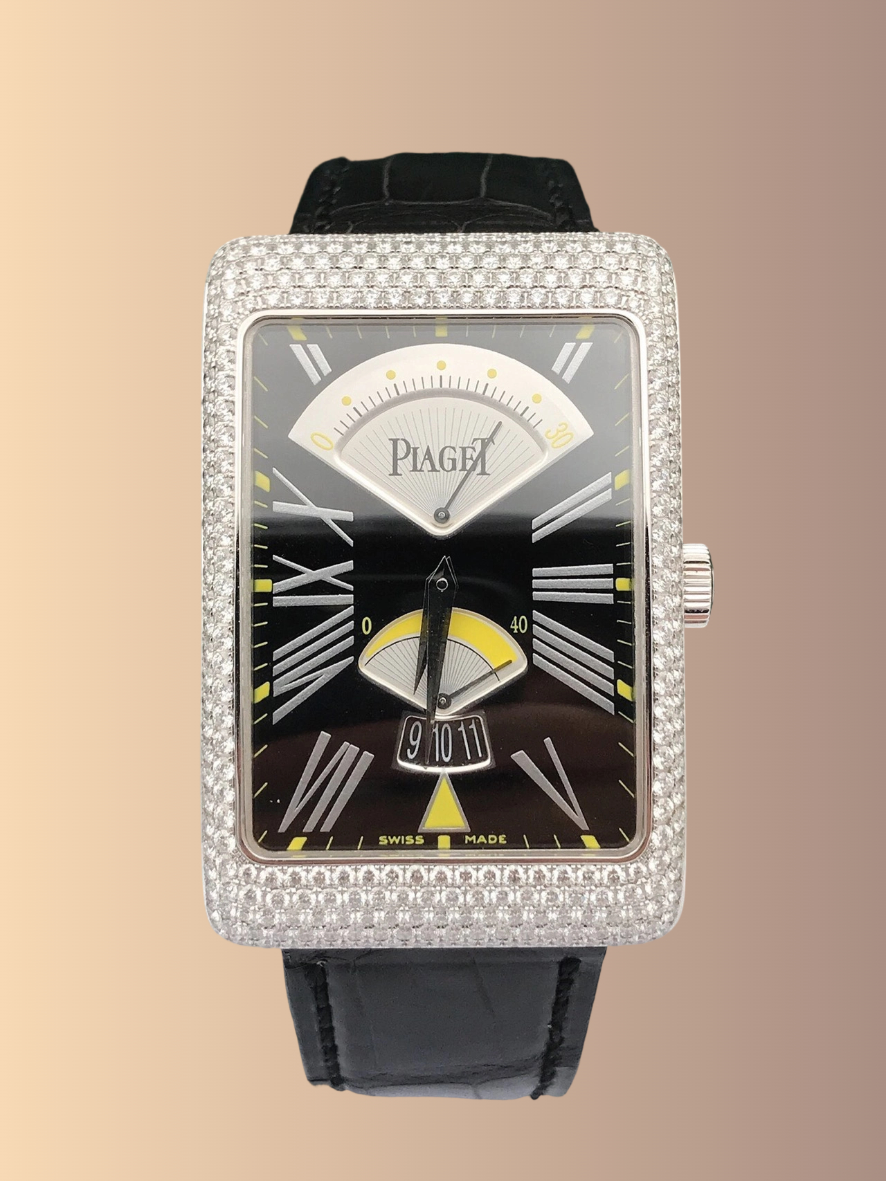 Piaget G0A31027