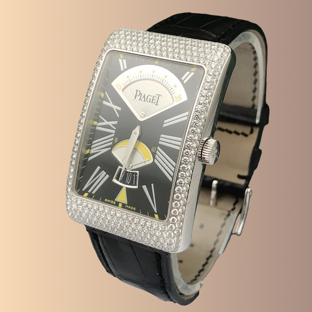Piaget G0A31027 detail 1