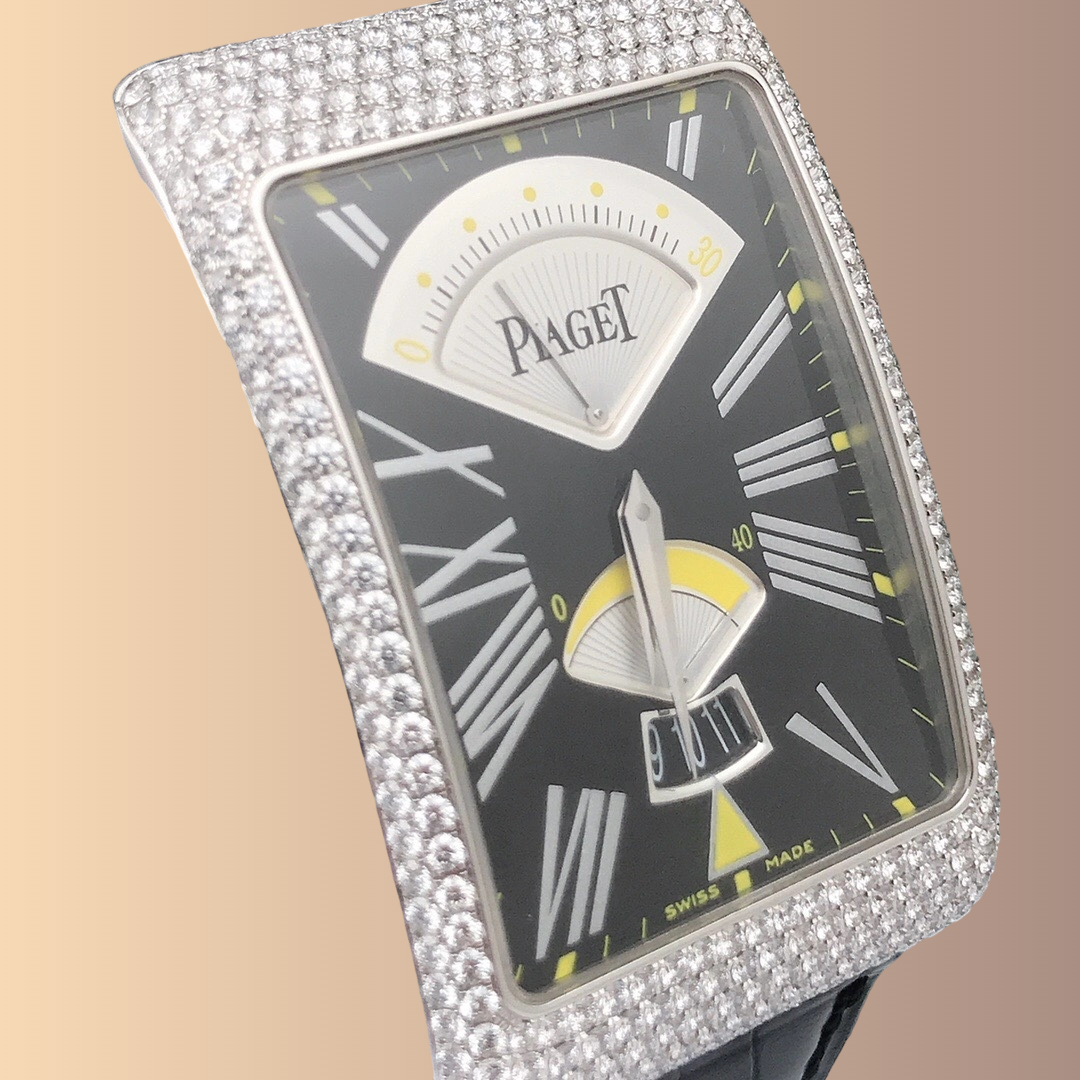 Piaget G0A31027 detail 2