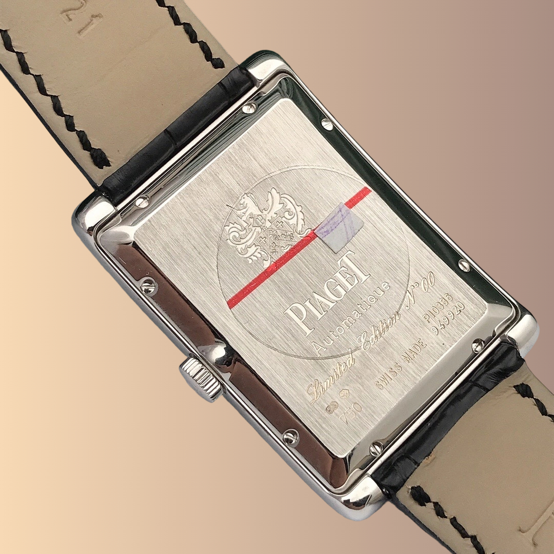 Piaget G0A31027 detail 5