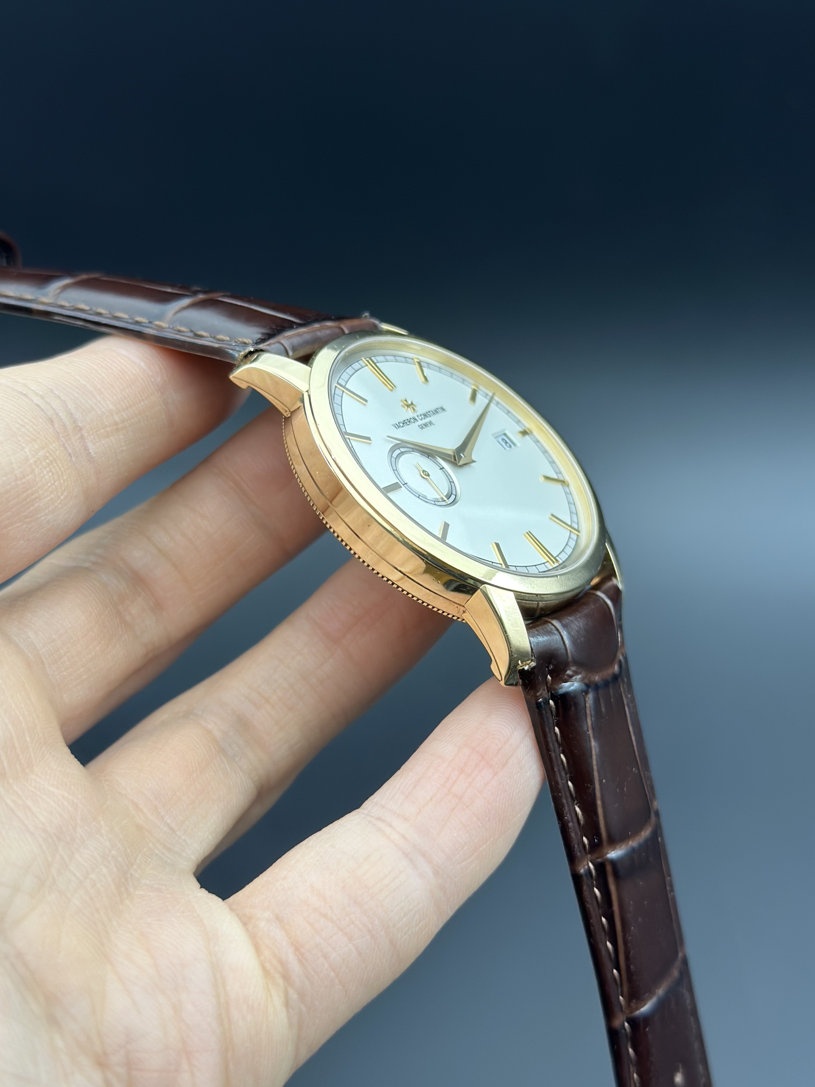 Vacheron Constantin 87172 / 000J-9512 detail 3
