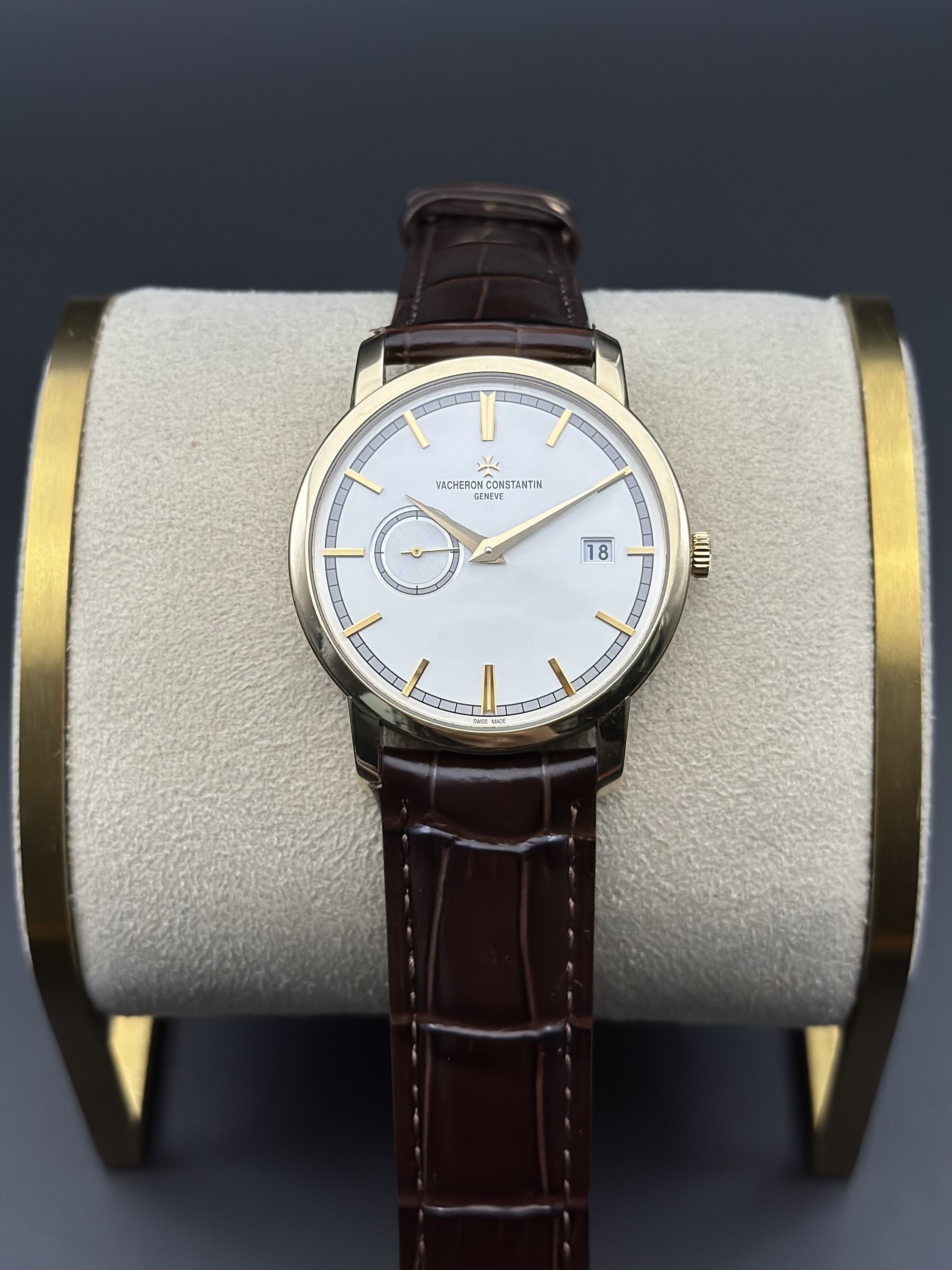 Vacheron Constantin 87172 / 000J-9512