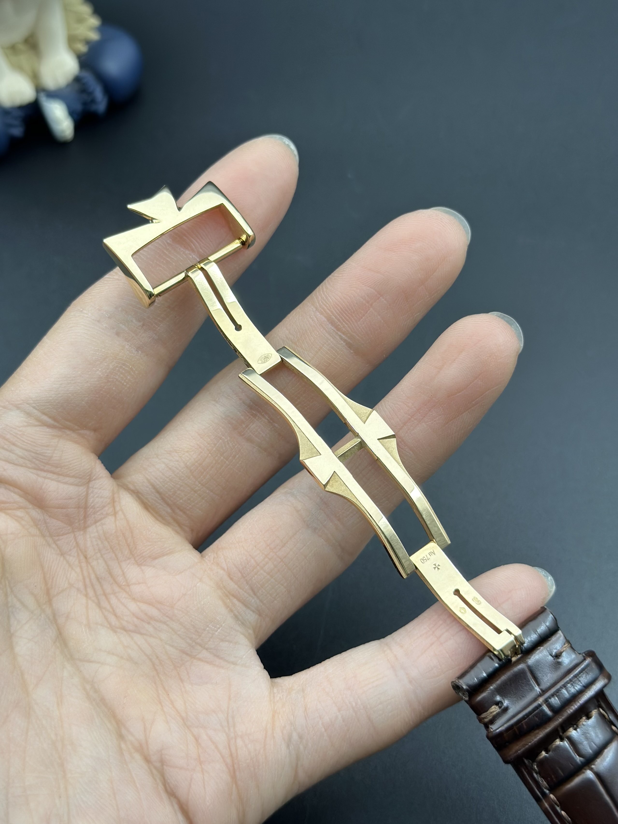 Vacheron Constantin 87172 / 000J-9512 detail 6