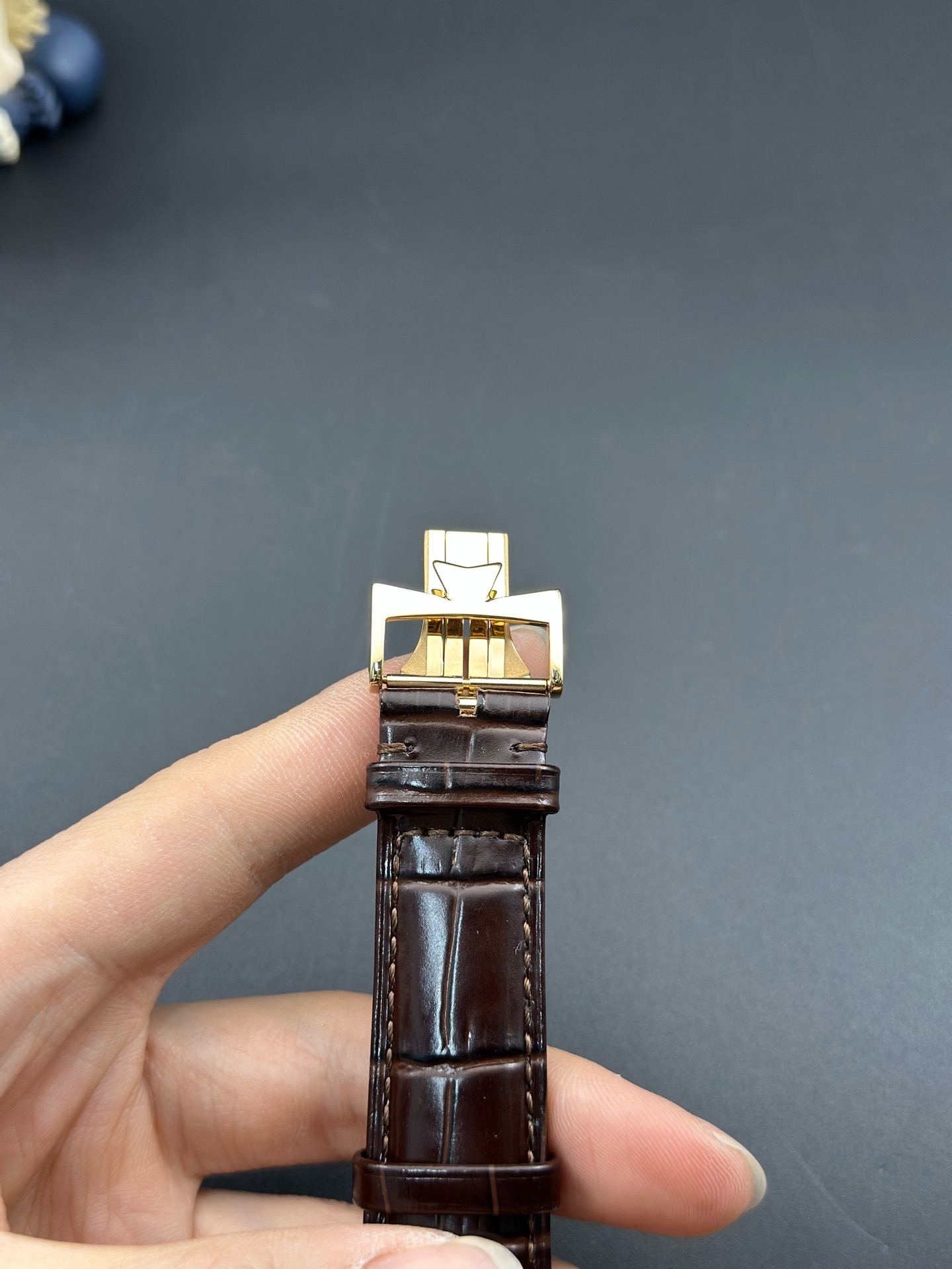 Vacheron Constantin 87172 / 000J-9512 detail 5
