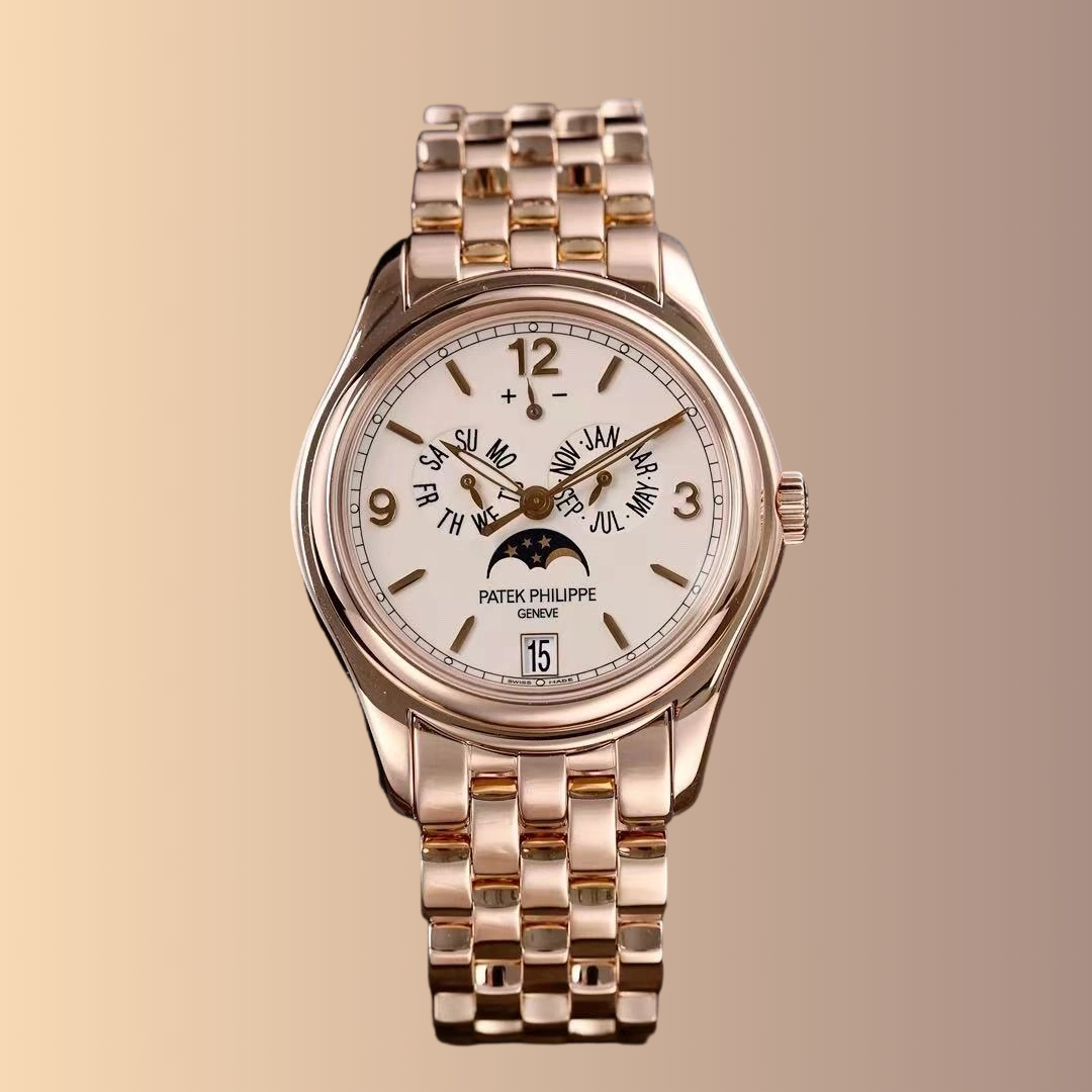 Patek Philippe 5146 / 1R-001