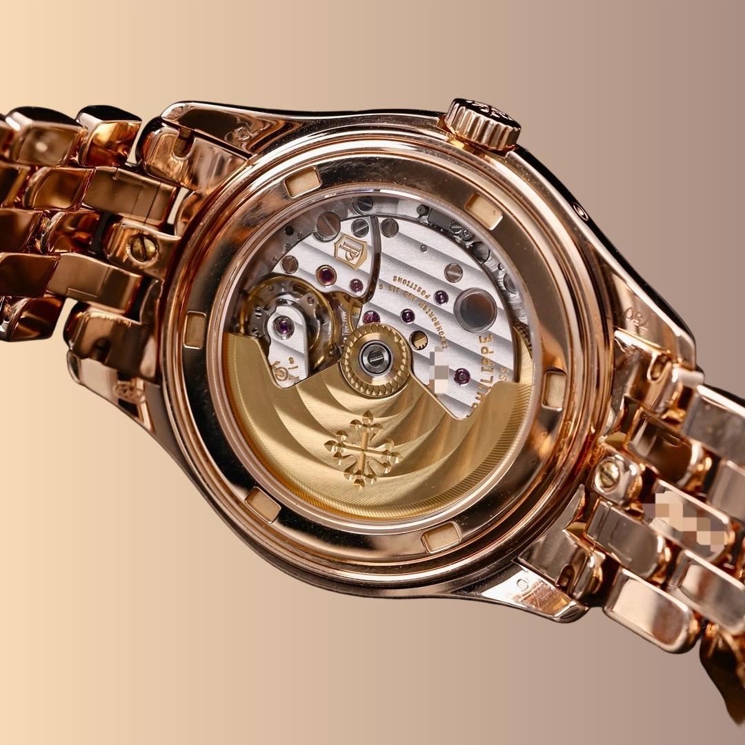 Patek Philippe 5146 / 1R-001 detail 4