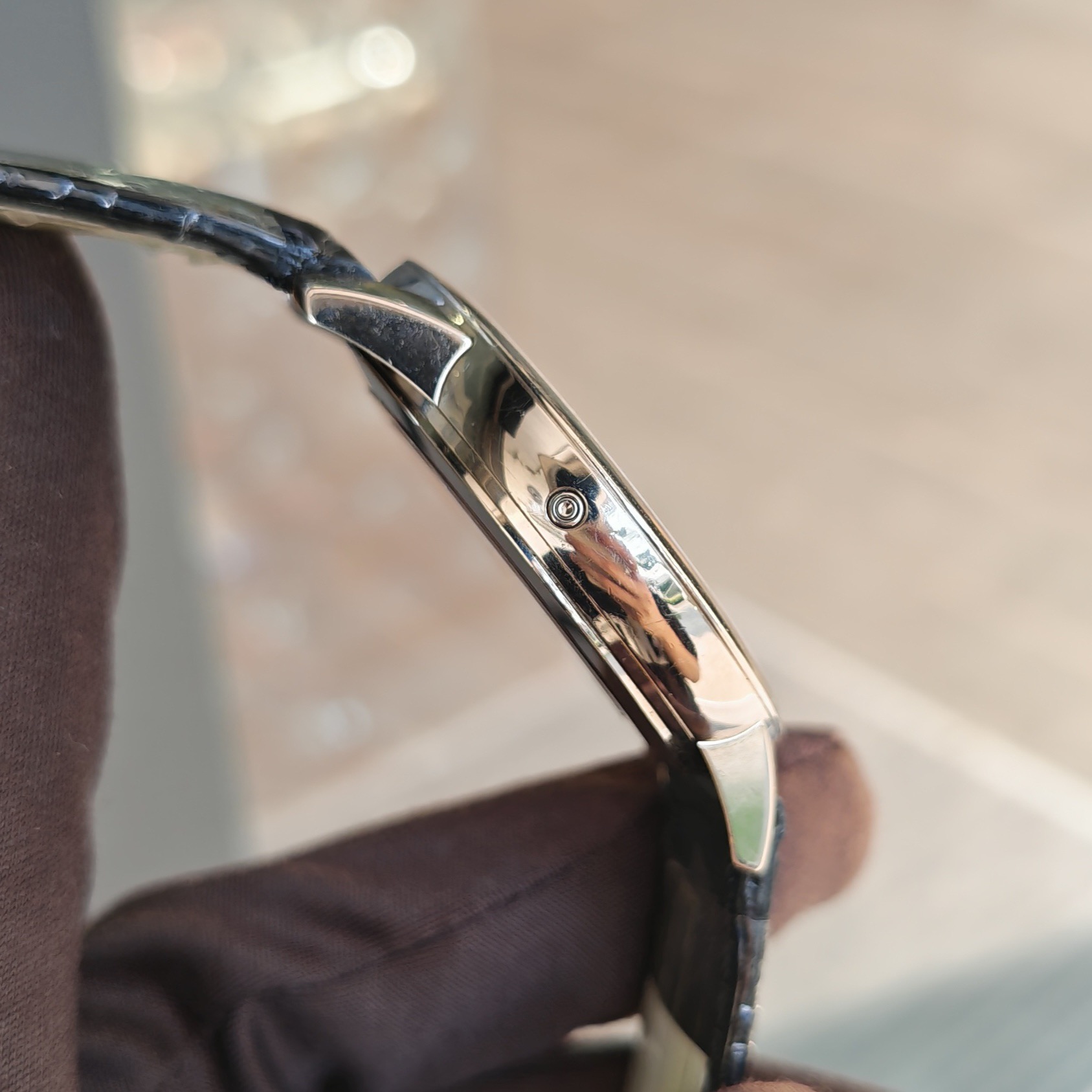 Vacheron Constantin 4000U / 000G-B112 detail 4