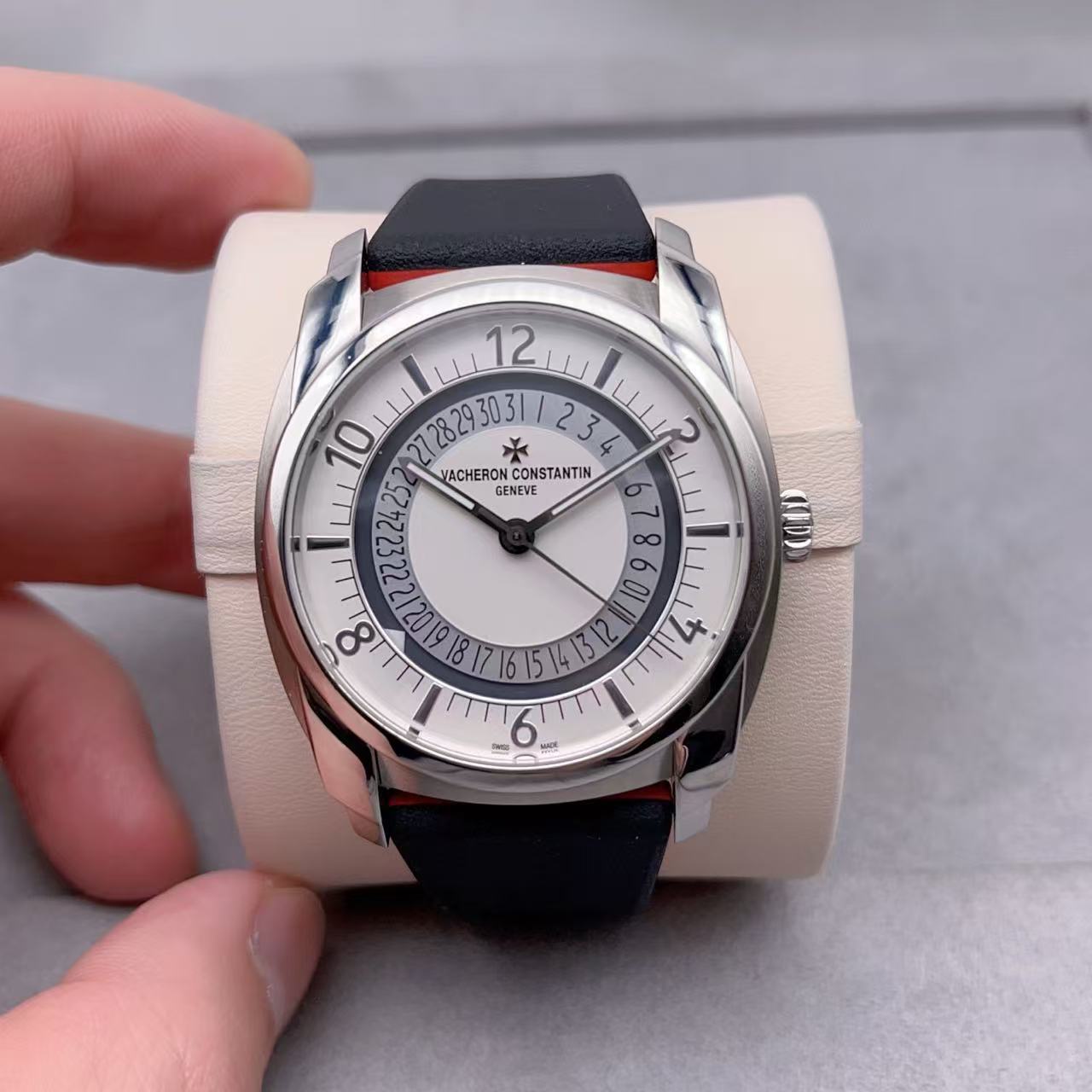 Vacheron Constantin 4500S / 000A-B195