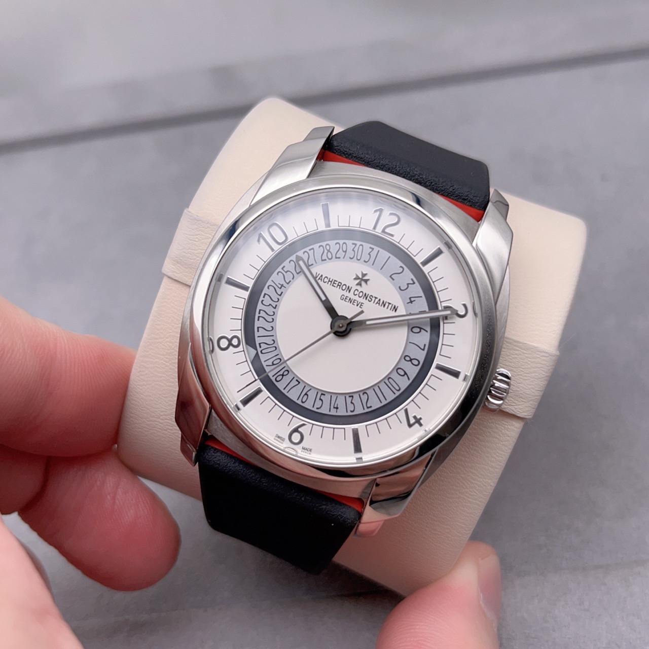 Vacheron Constantin 4500S / 000A-B195 detail 3
