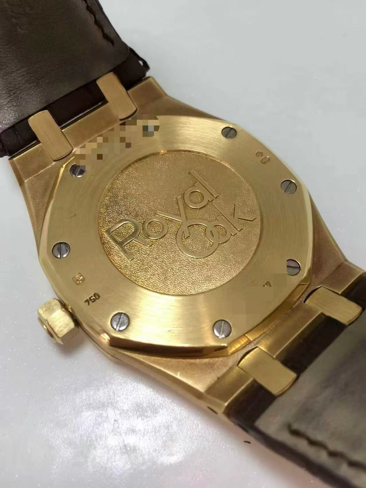 Audemars Piguet 26120BA.OO.D088CR.01 detail 7